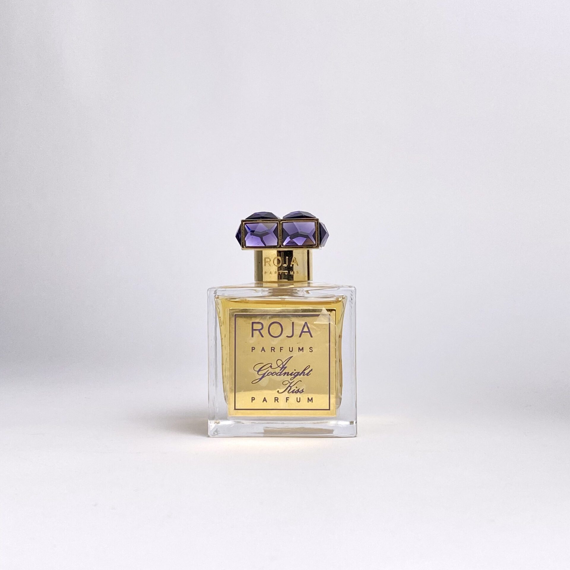 Roja Parfums A Goodnight Kiss Parfum