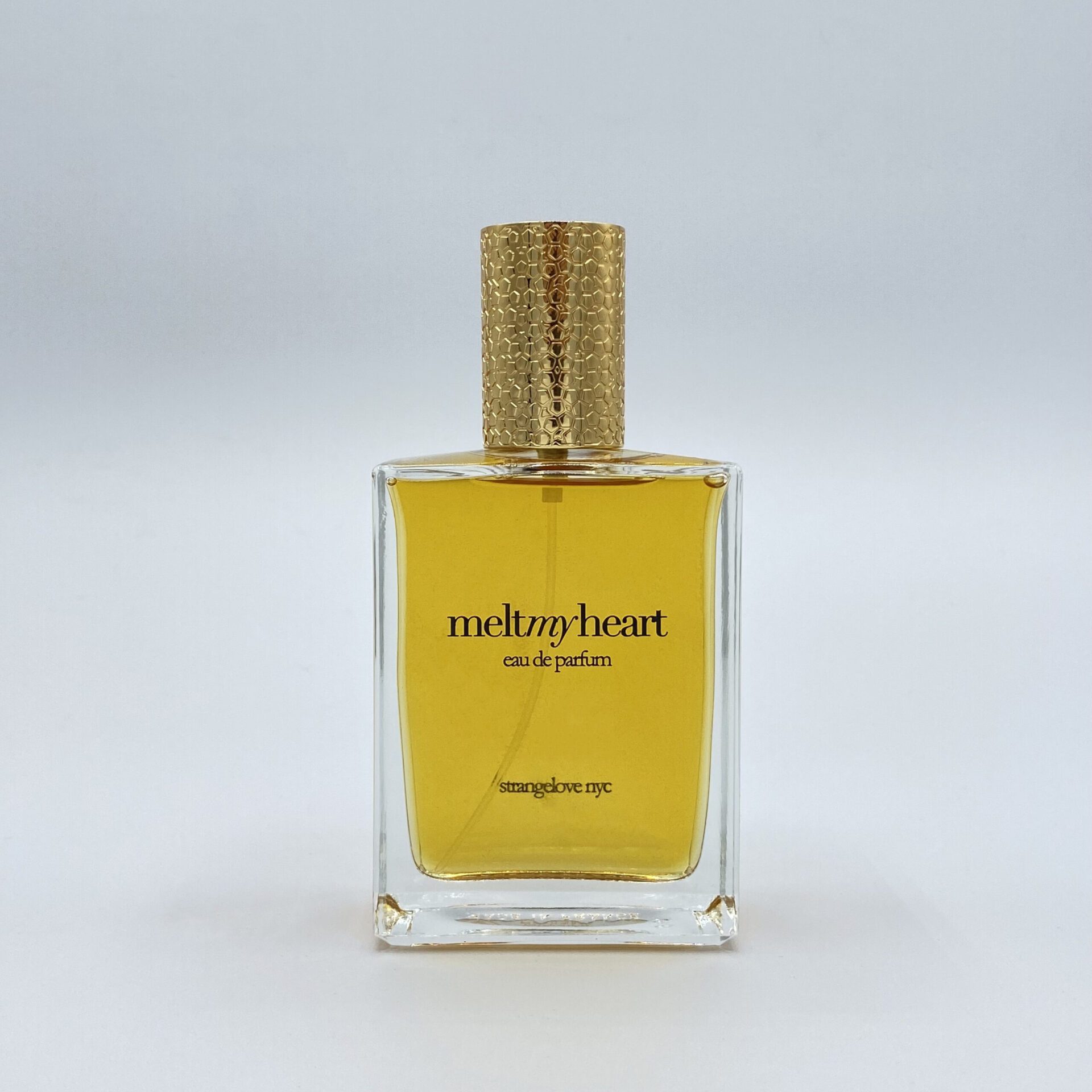 strangelove Melt My Heart Eau de Parfum