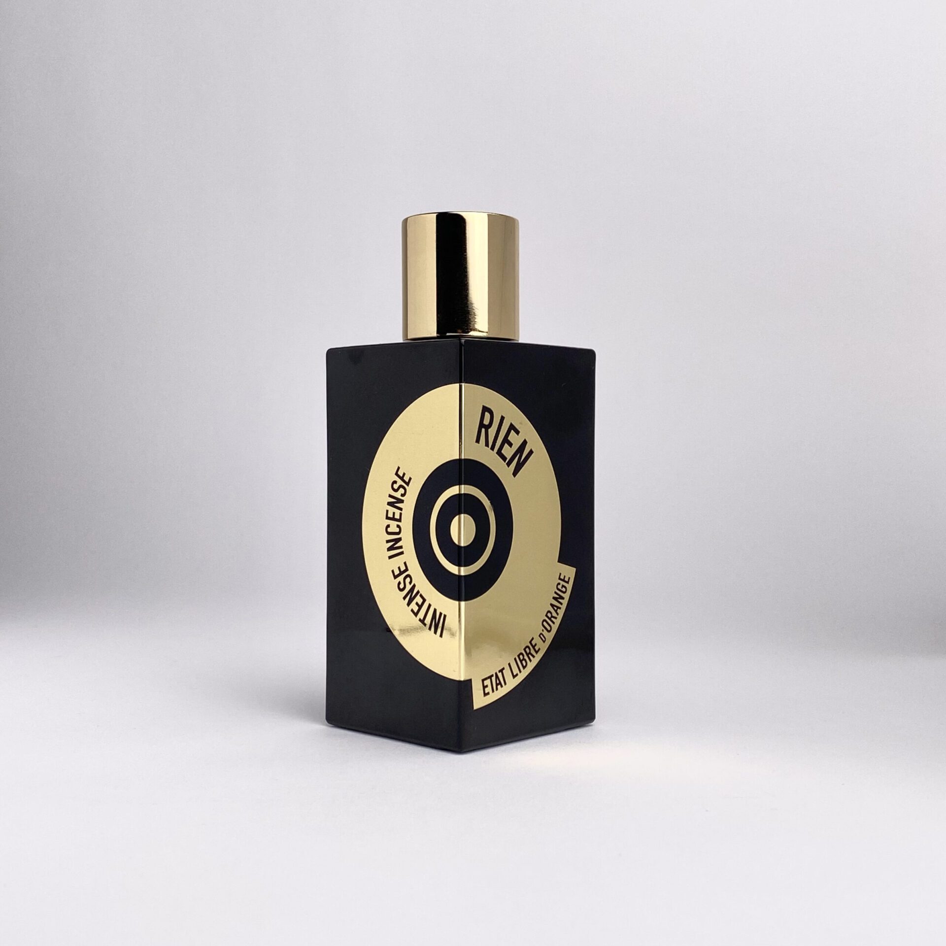 ETAT Libre D'Orange Rien Intense Incense Eau de Parfum