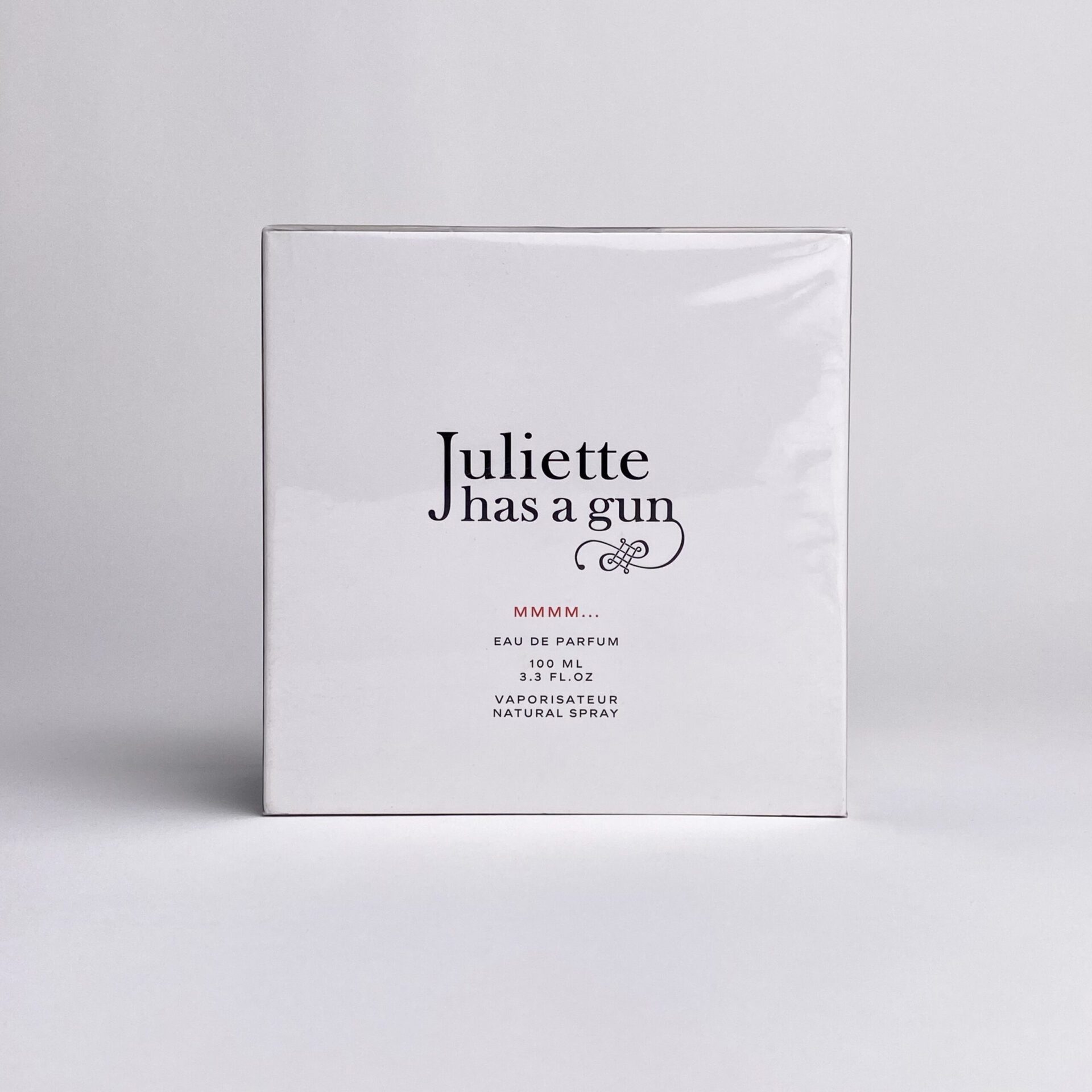 Juliette Has a Gun MMMM… Eau de Parfum