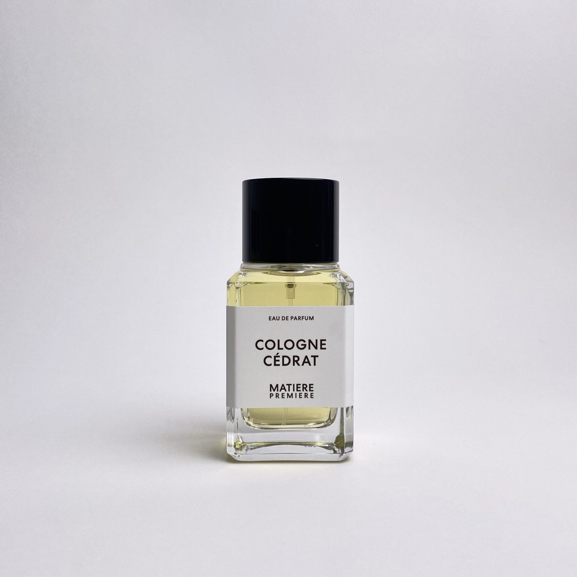 Matiere Premiere Cologne Cedrat Eau de Parfum