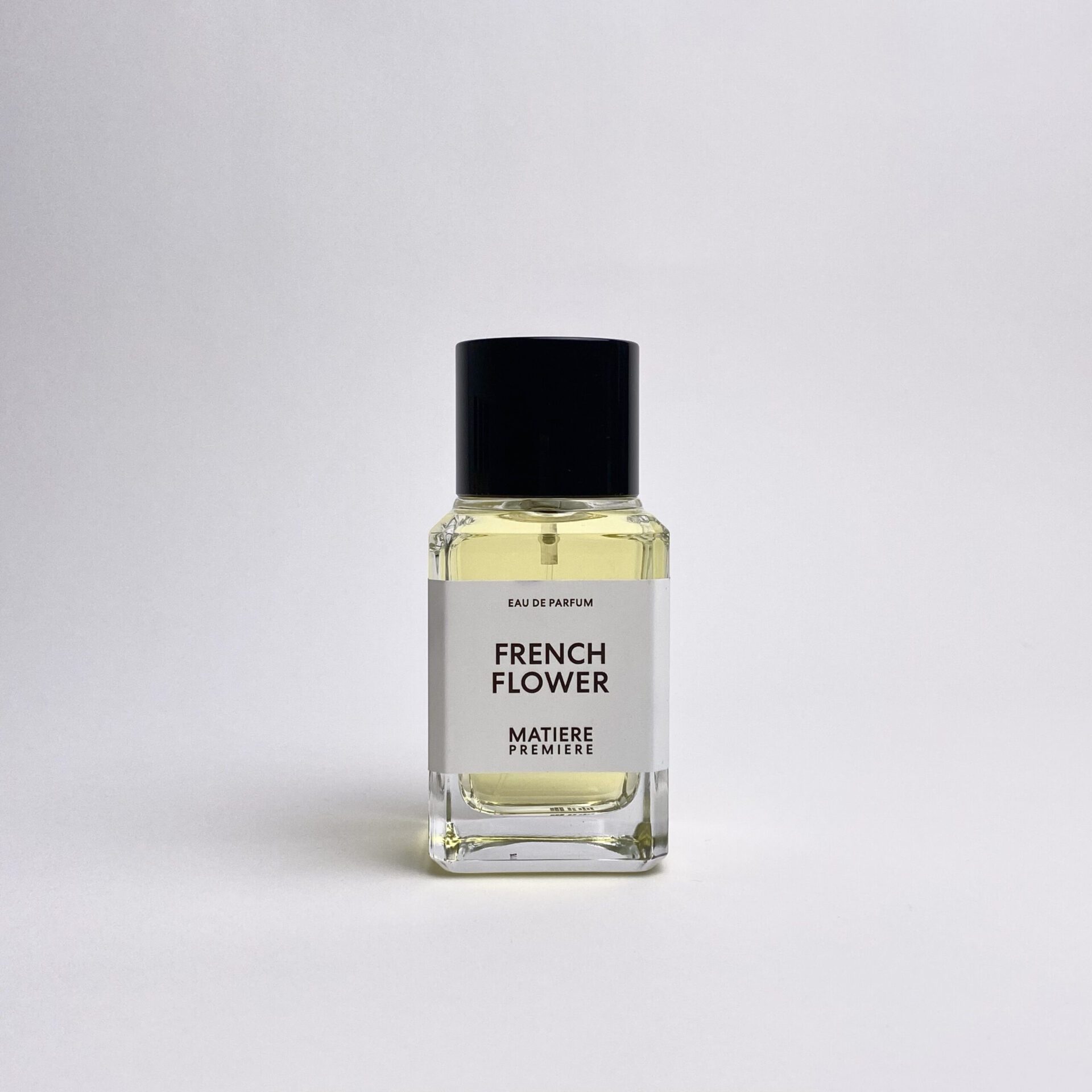 Matiere Premiere French Flower Eau de Parfum