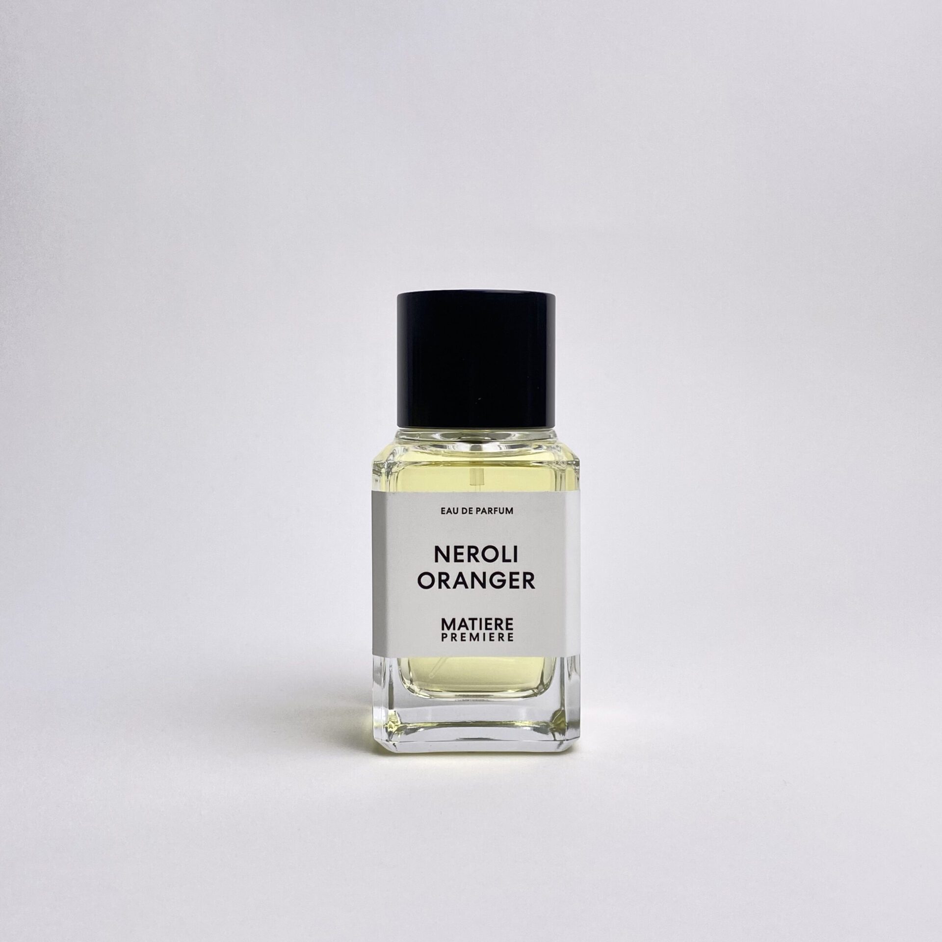 Matiere Premiere Neroli Oranger Eau de Parfum