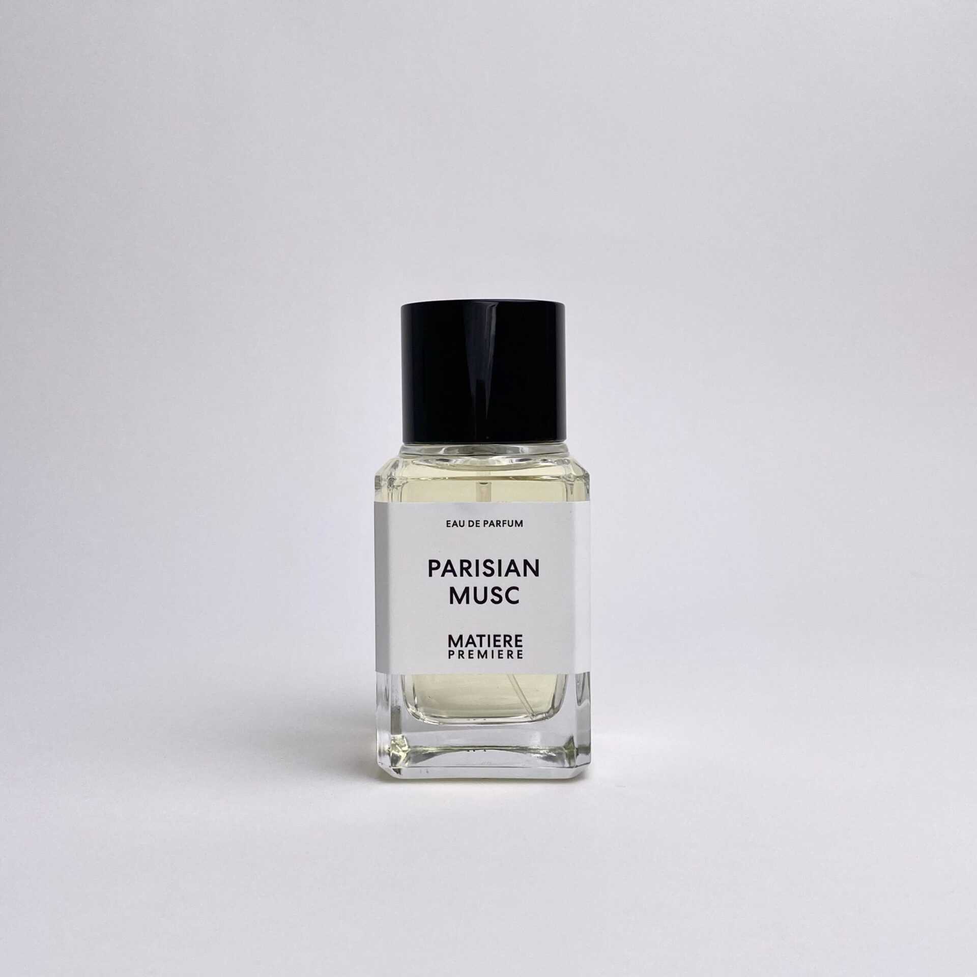 Matiere Premiere Parisian Musc Eau de Parfum