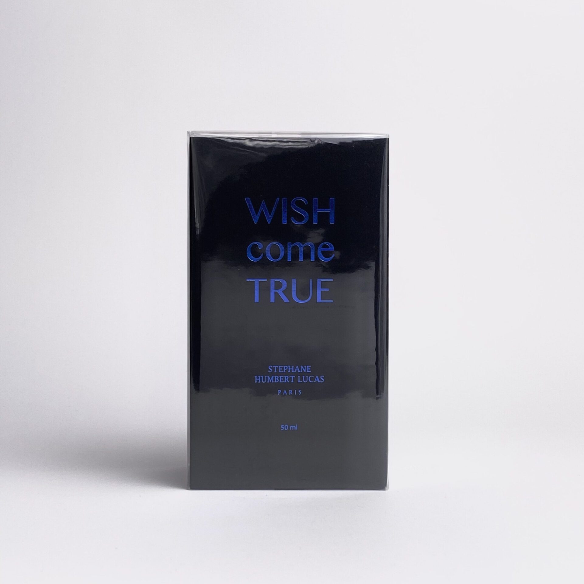 Stephane Humbert Lucas 777 Wish Come True Eau de Parfum