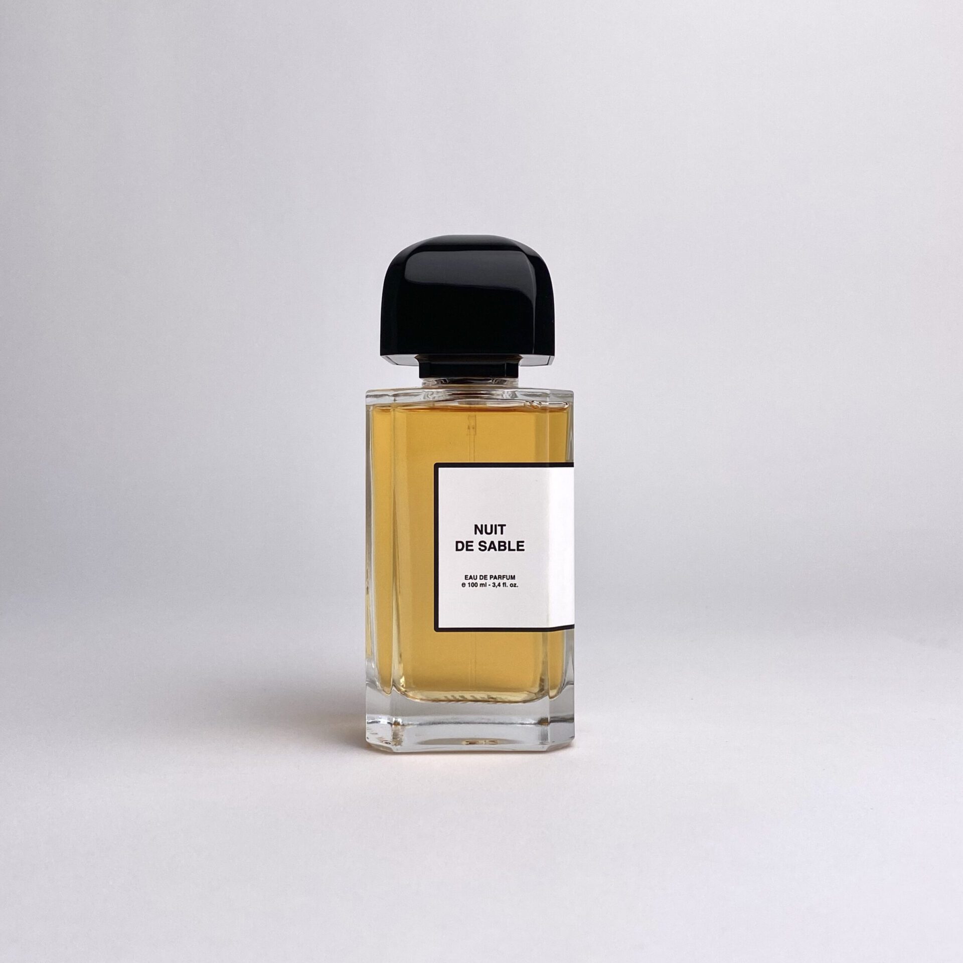 BDK Parfums Nuit de Sable Eau de Parfum