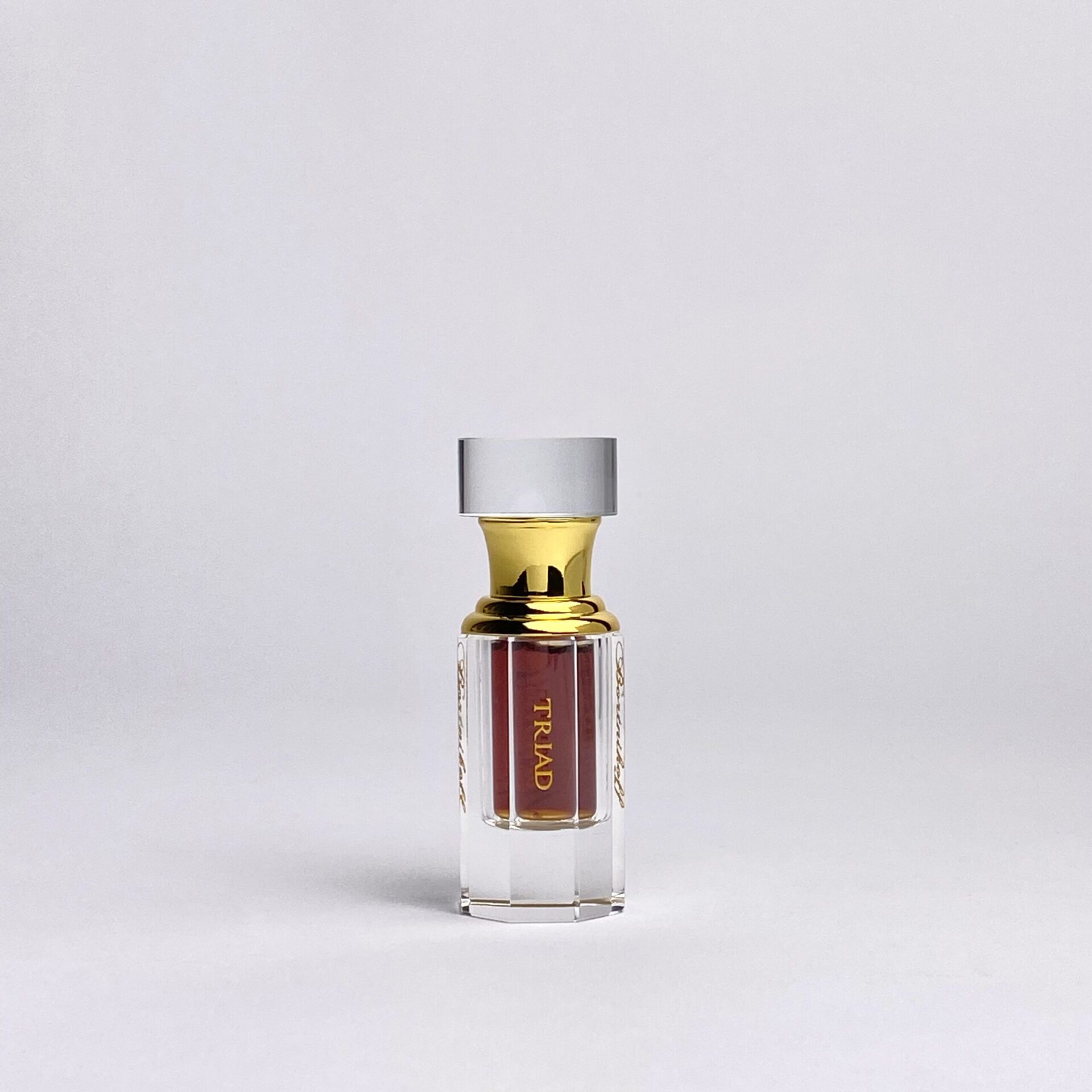 Bortnikoff Attar Triad