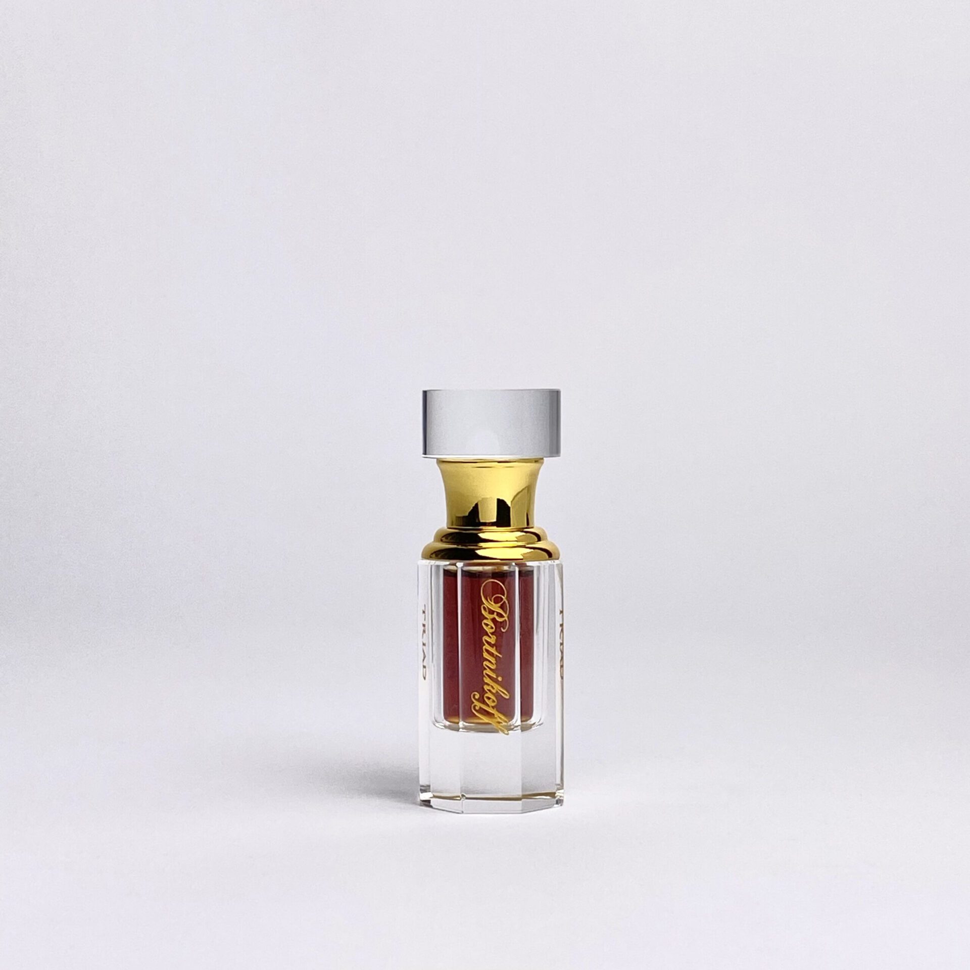 Bortnikoff Attar Oud Maximus