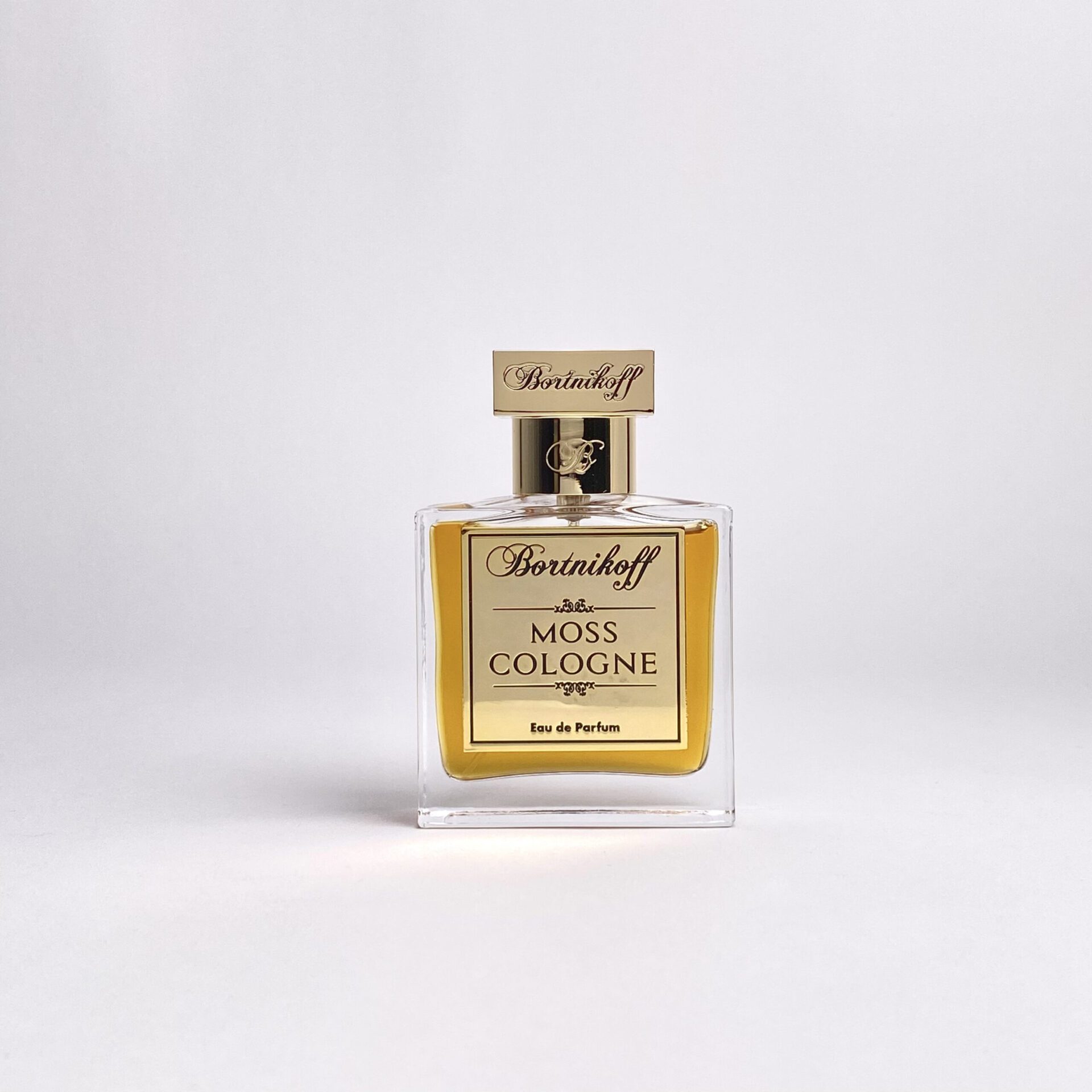 Bortnikoff Moss Cologne Eau de Parfum