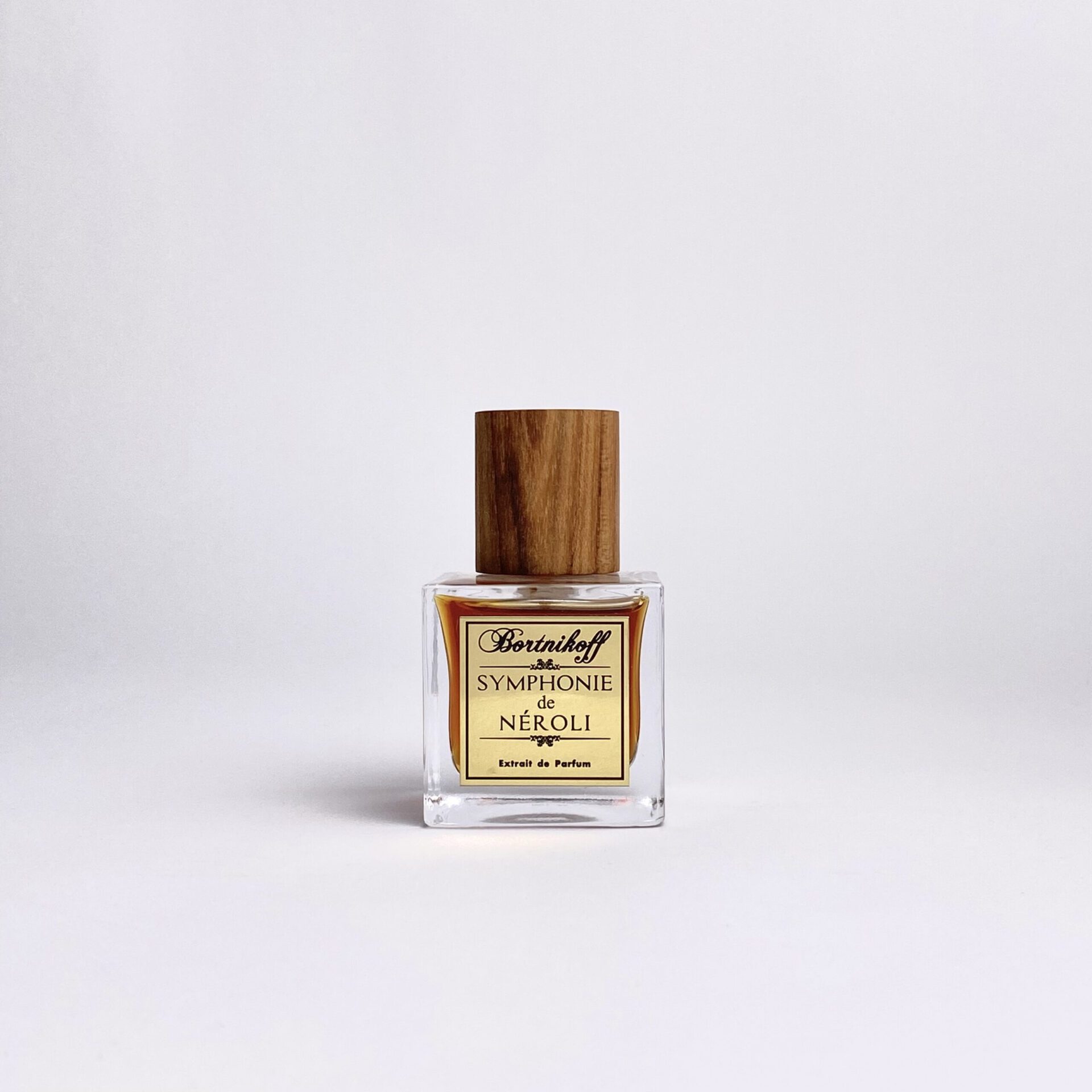 Bortnikoff Symphonie de Neroli Extrait de Parfum