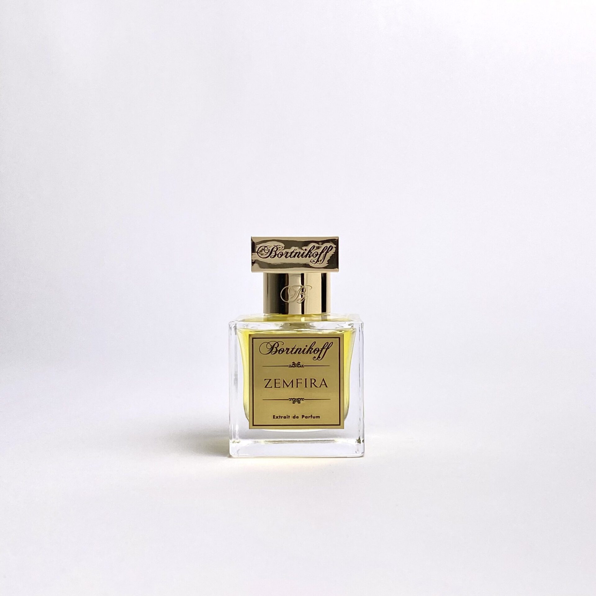 Bortnikoff Zemfira Extrait de Parfum