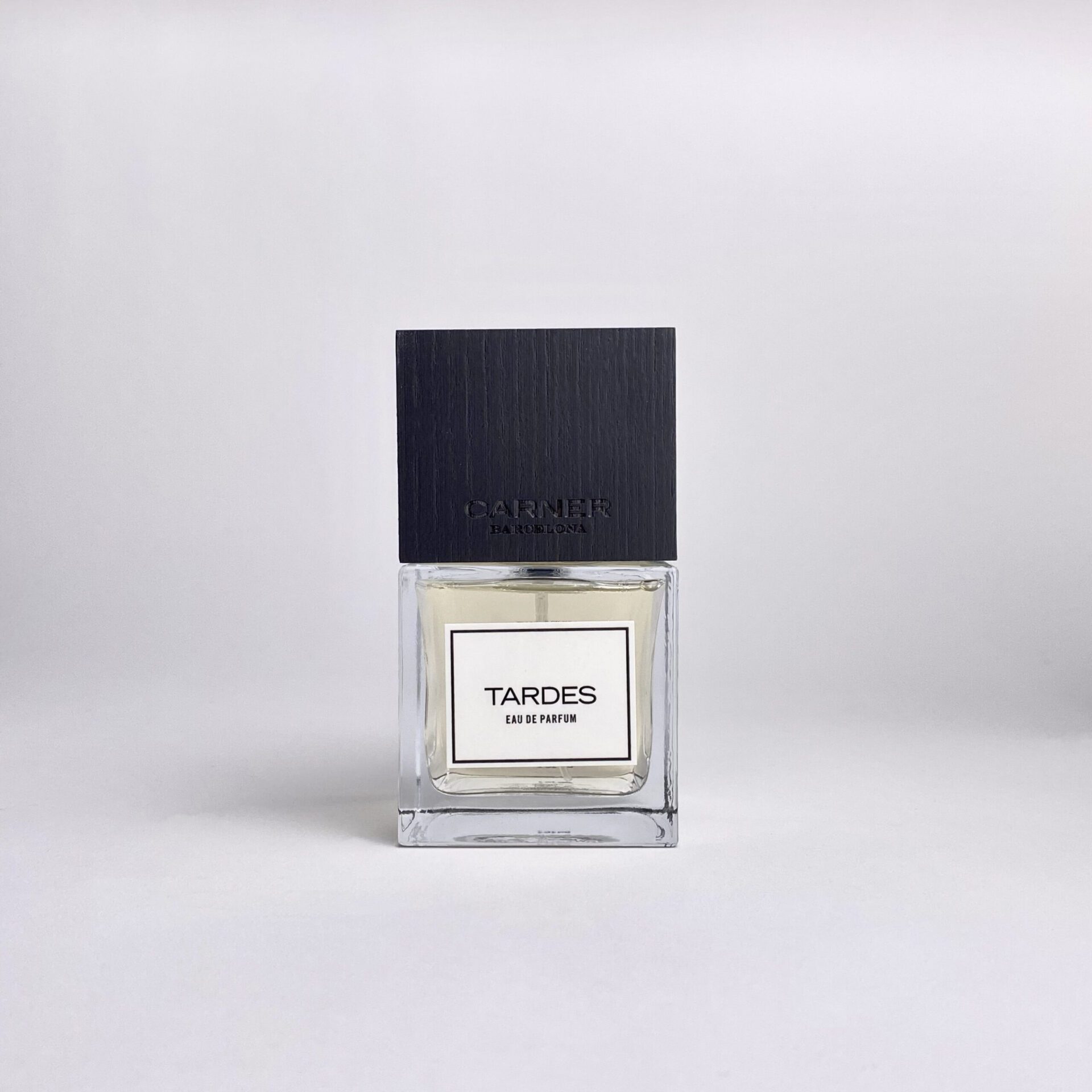 Carner Barcelona Tardes Eau de Parfum