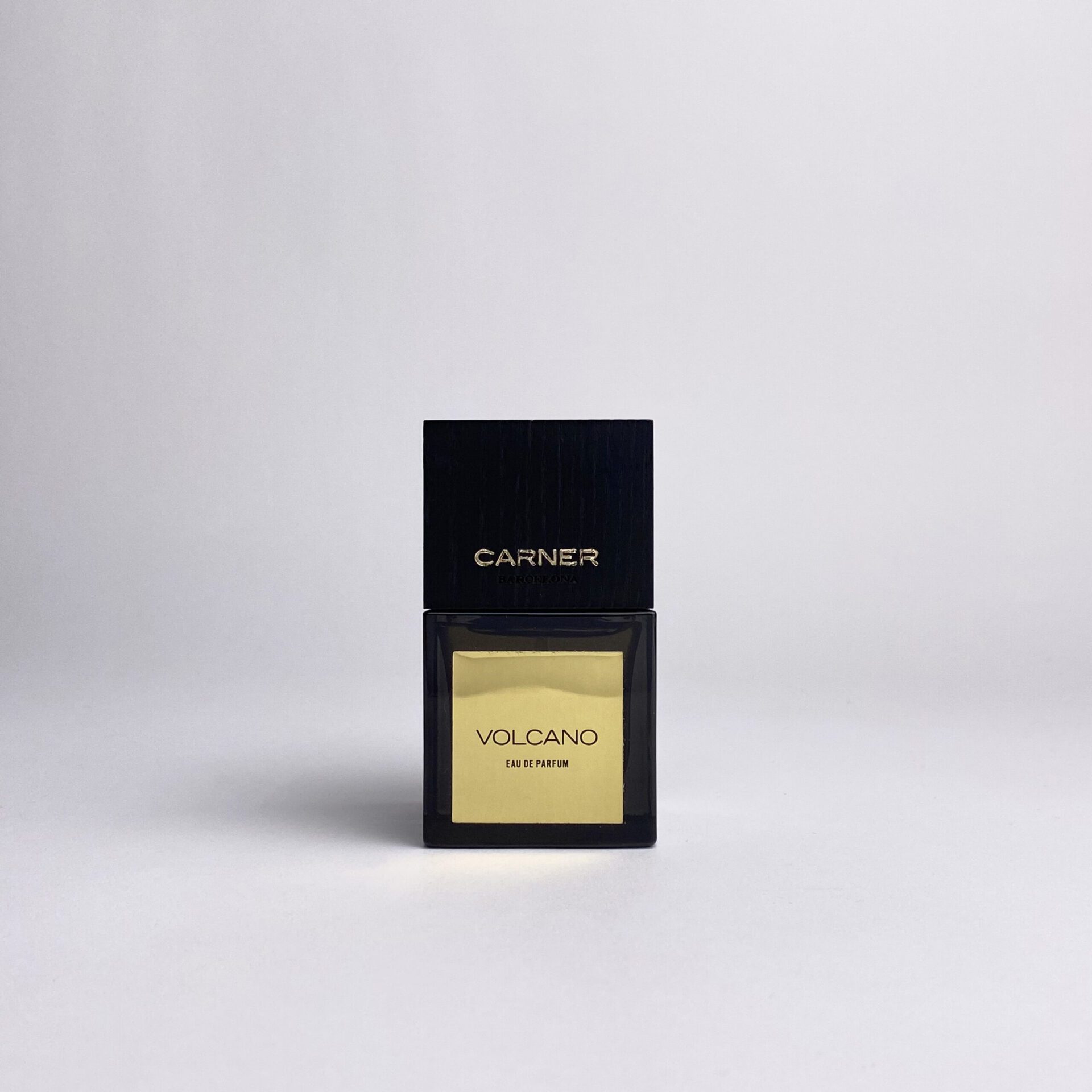 Carner Barcelona Volcano Eau de Parfum