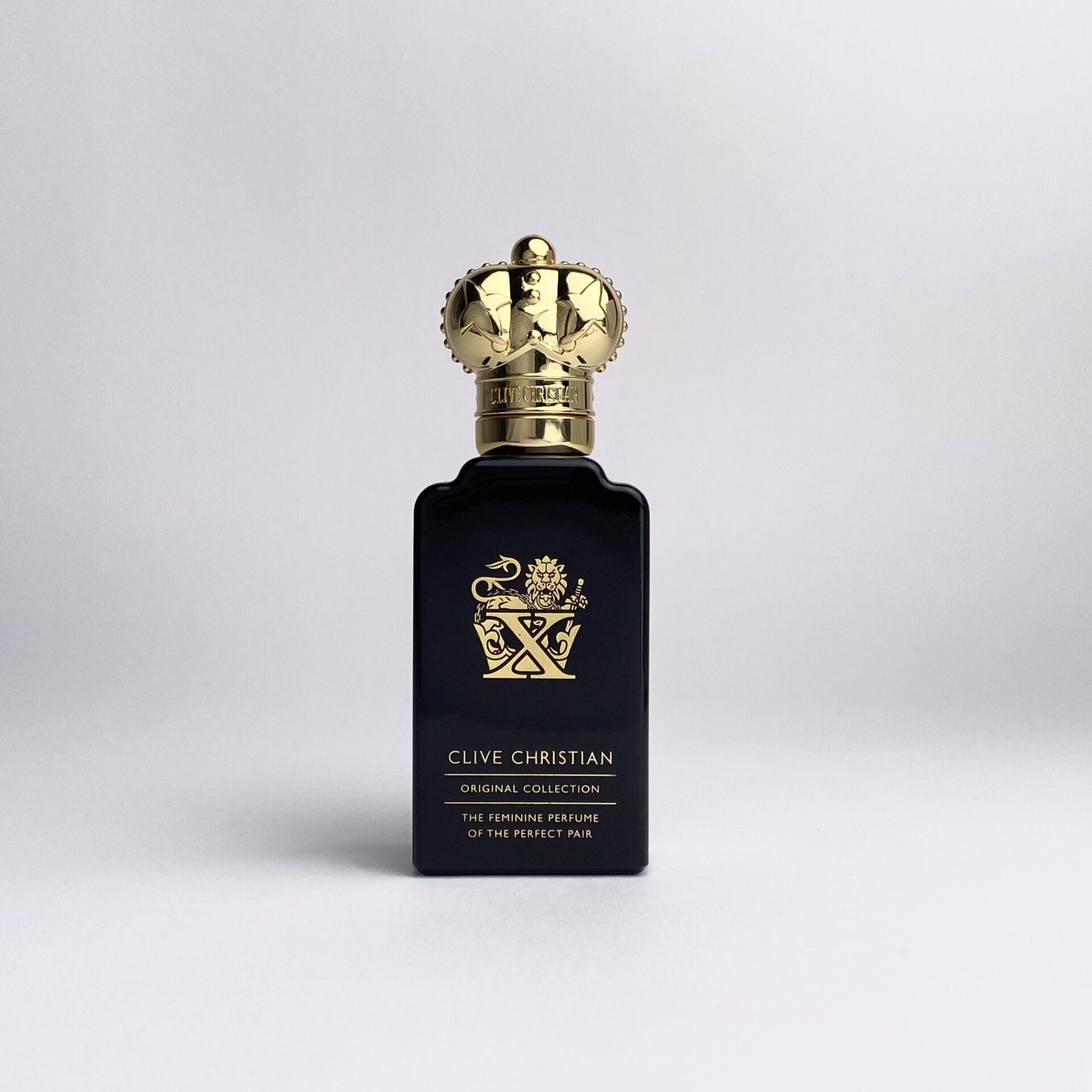 Clive Christian X The Feminine Perfume