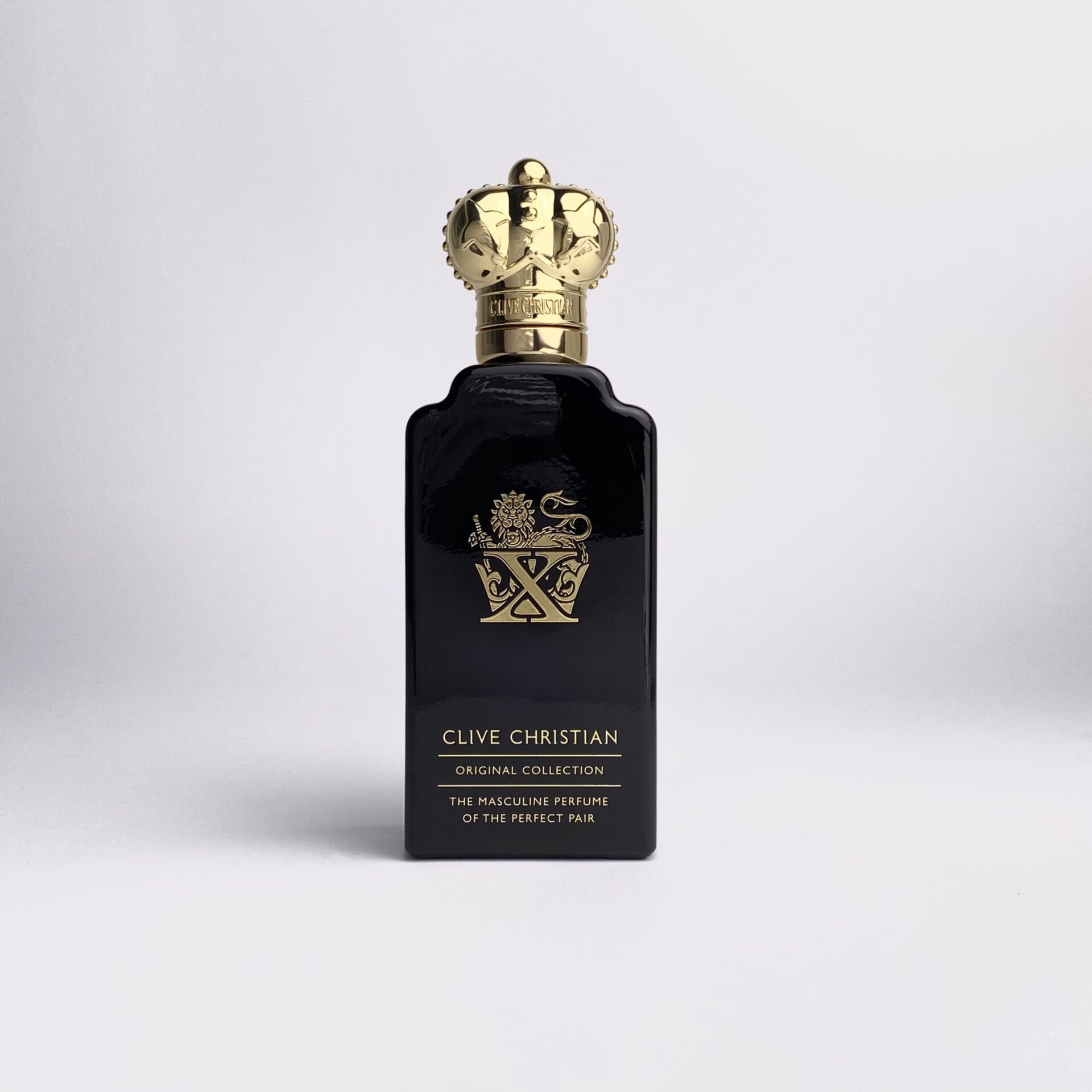 Clive Christian X The Masculine Perfume