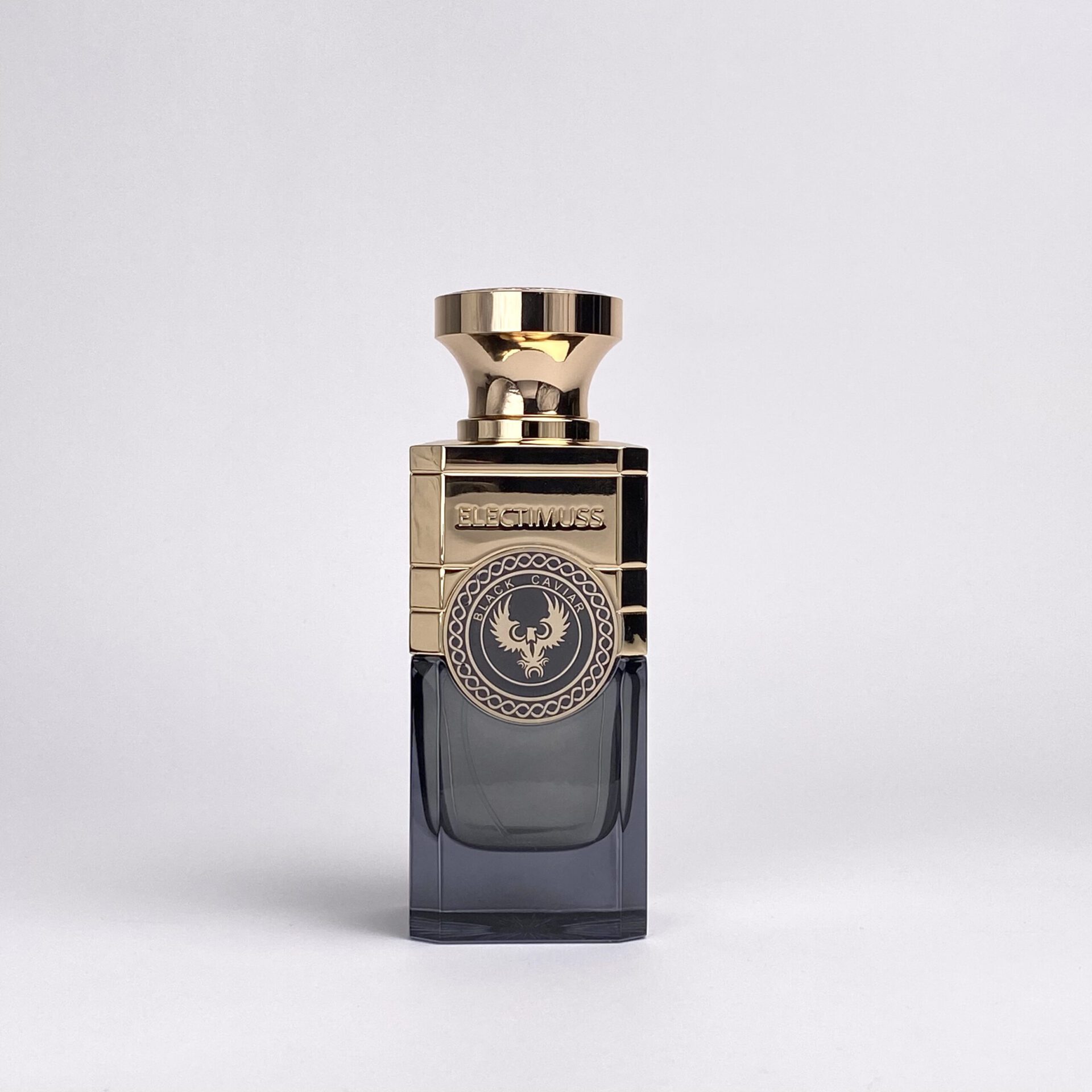 Electimuss Black Caviar Extrait de Parfum