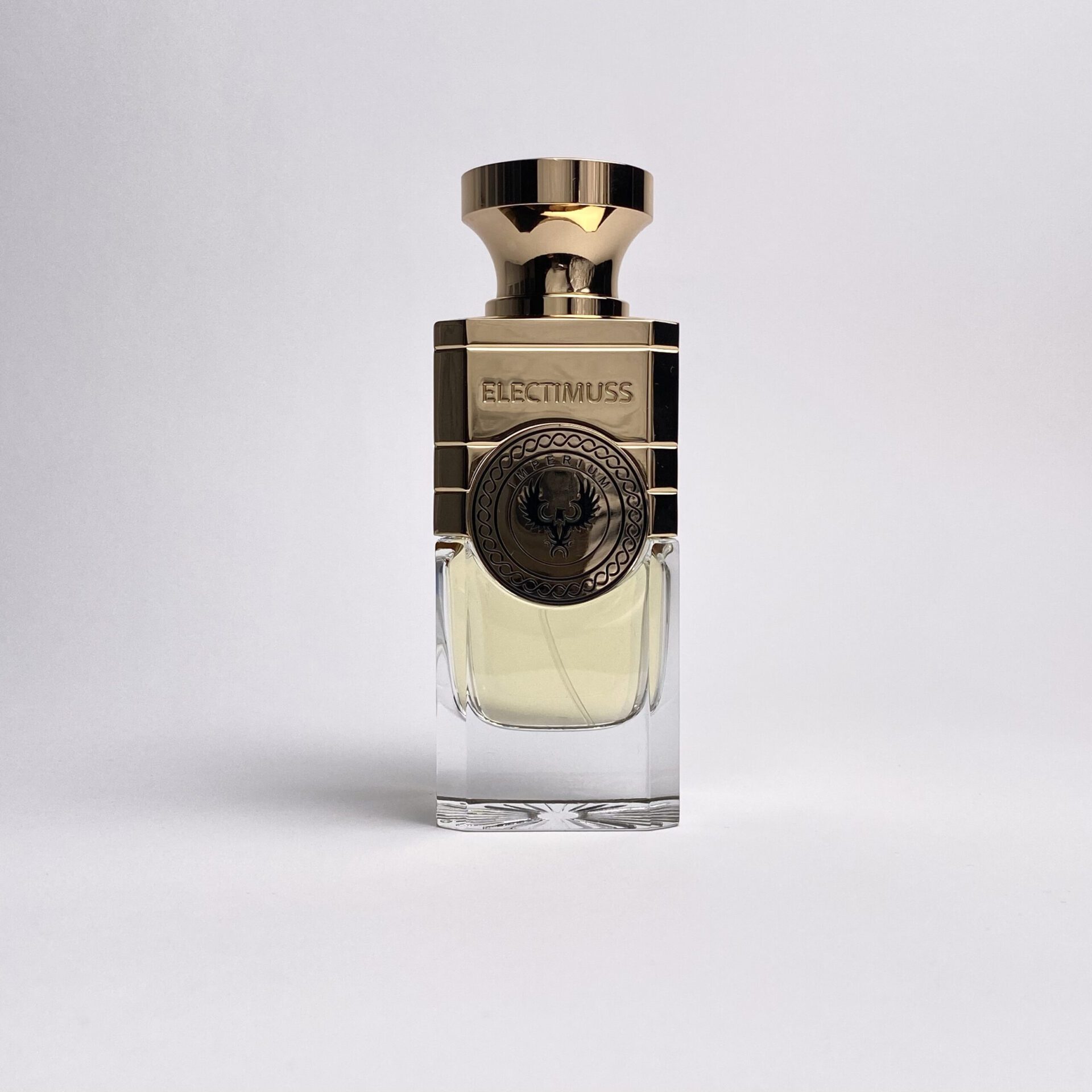 Electimuss Imperium Extrait de Parfum Parfum