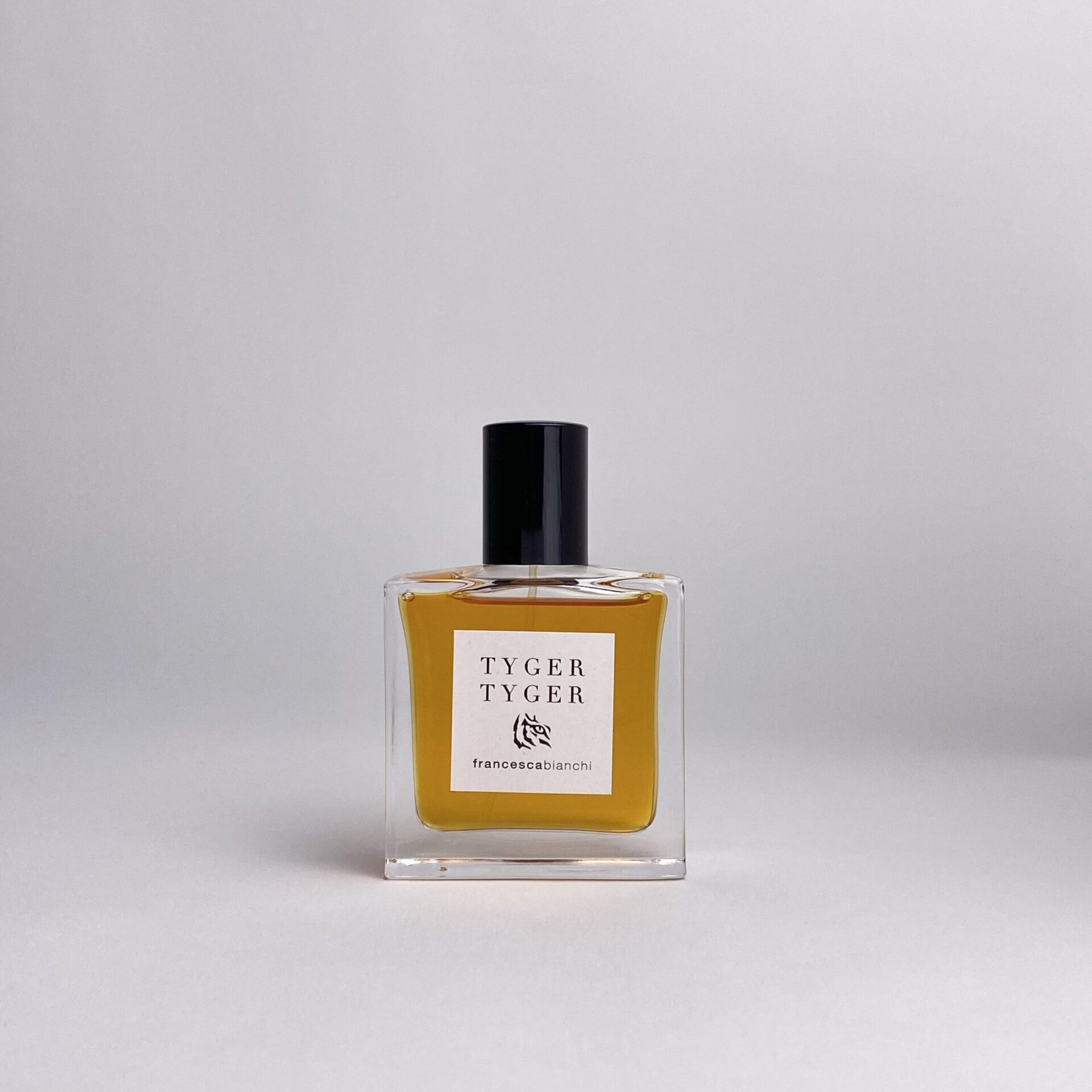 Francesca Bianchi Tyger Tyger Extrait de Parfum