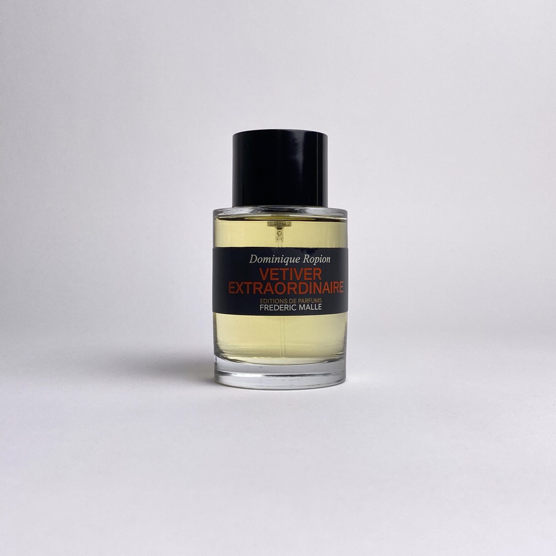 Frederic Malle Vetiver Extraordinaire Eau de Parfum