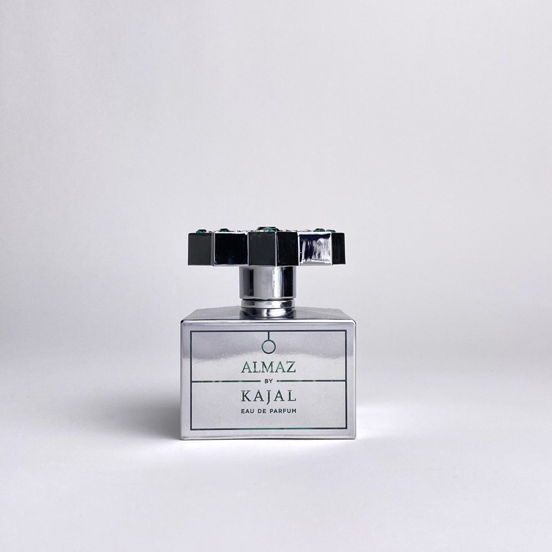 KAJAL ALMAZ Eau de Parfum