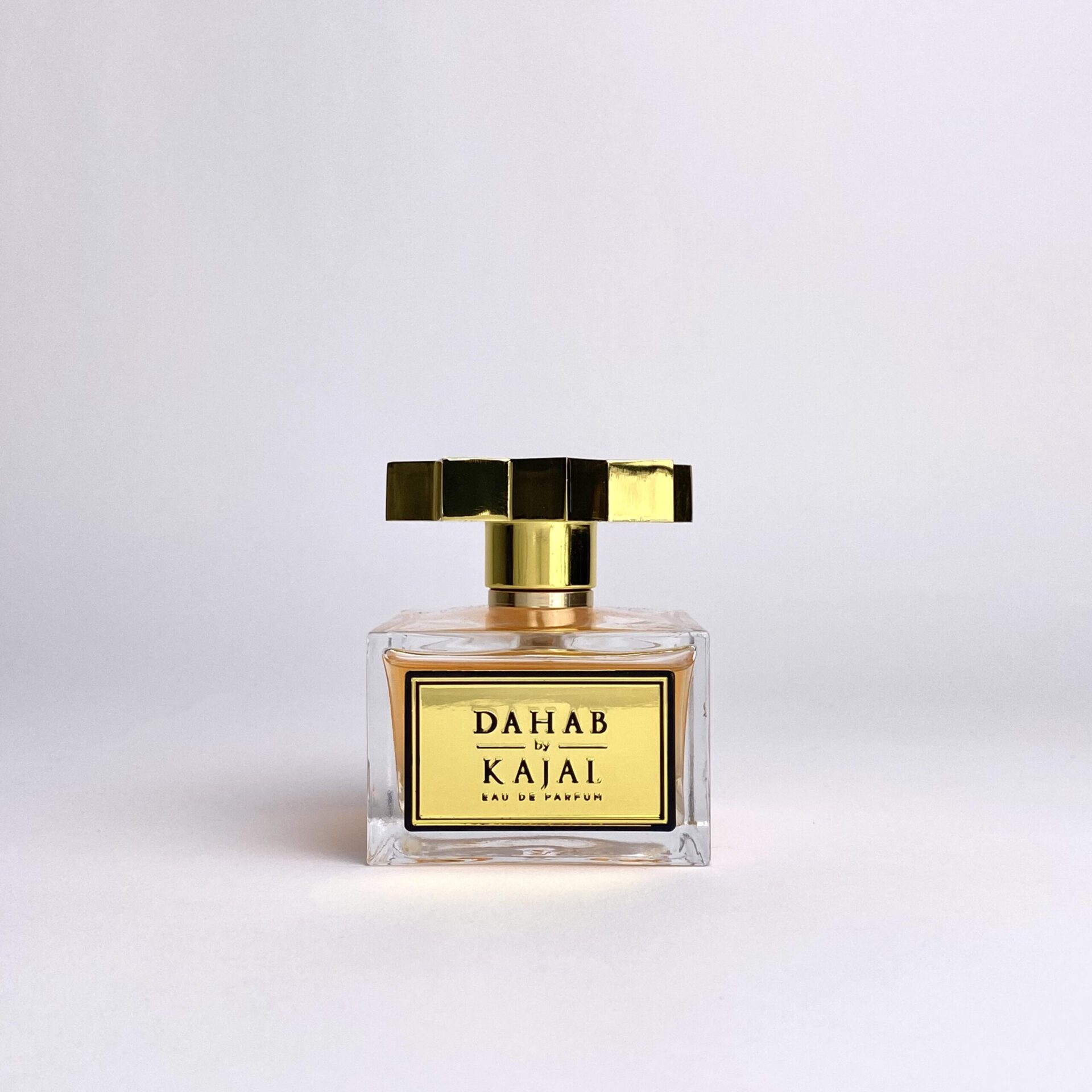 Kajal Dahab Eau de Parfum