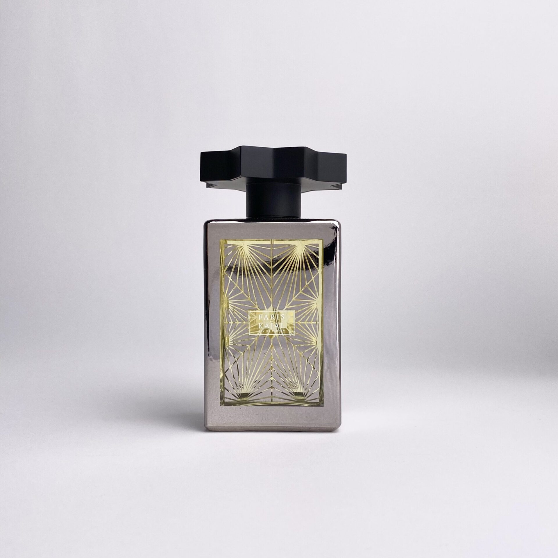 KAJAL FARIS Eau de Parfum