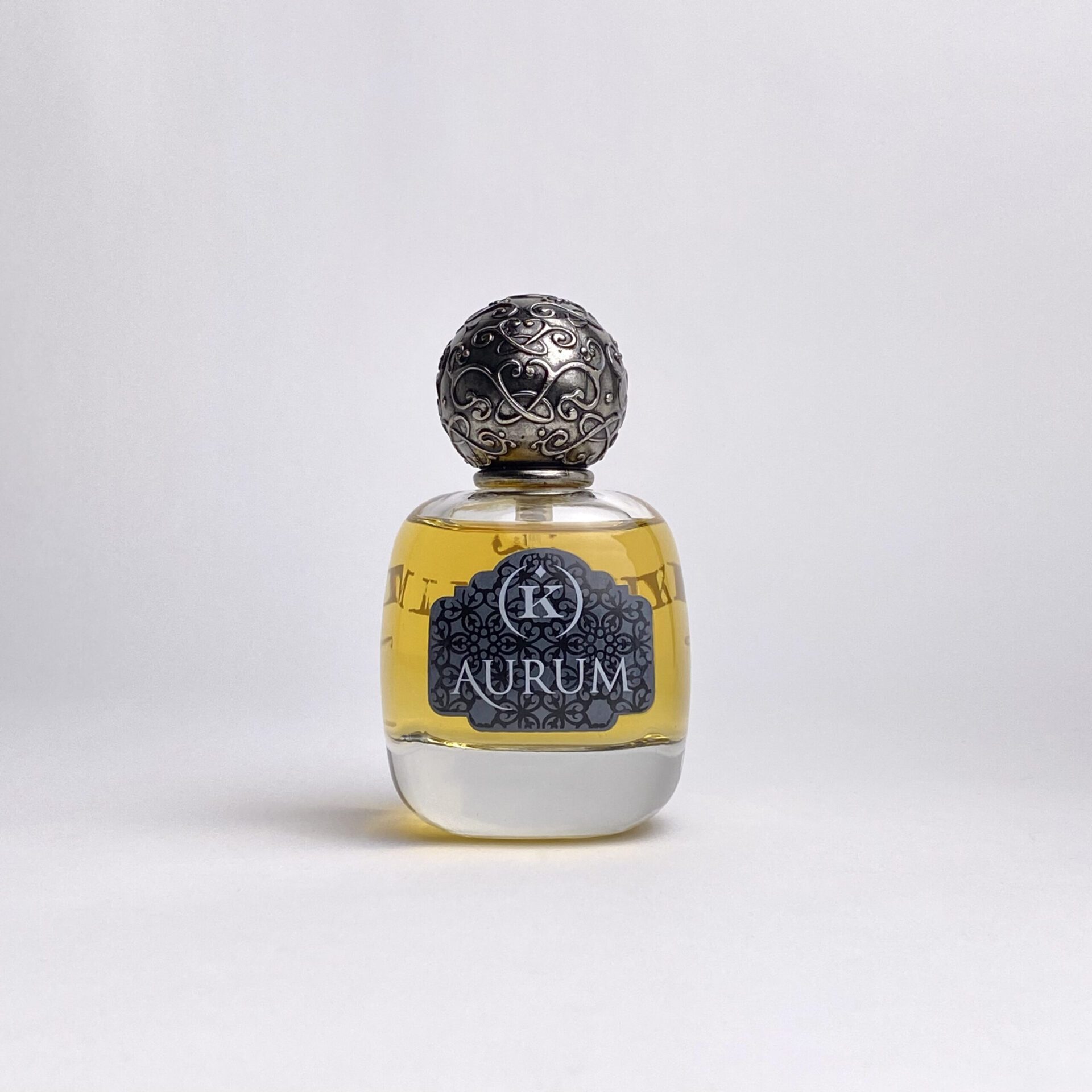 Kemi Blending Magic Aurum Eau de Parfum