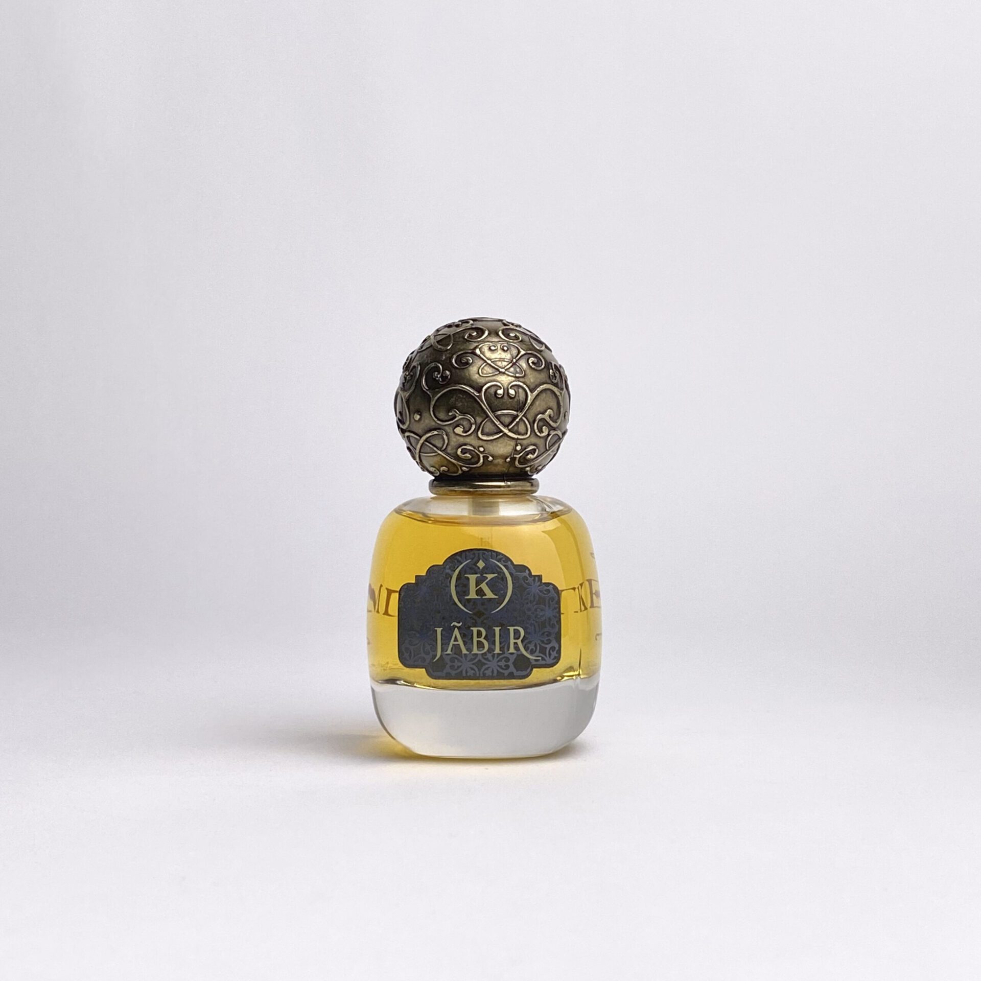 Kemi Blending Magic Jabir Parfum