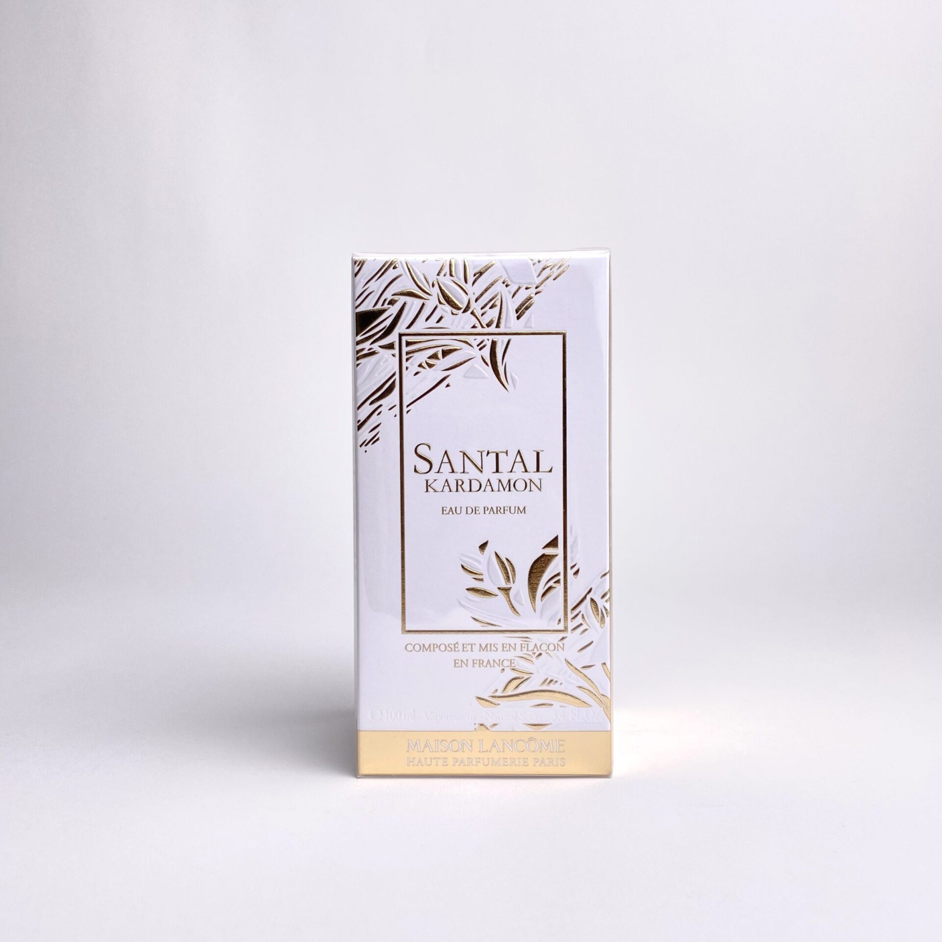 Lancôme Santal Kardamon Eau de Parfum