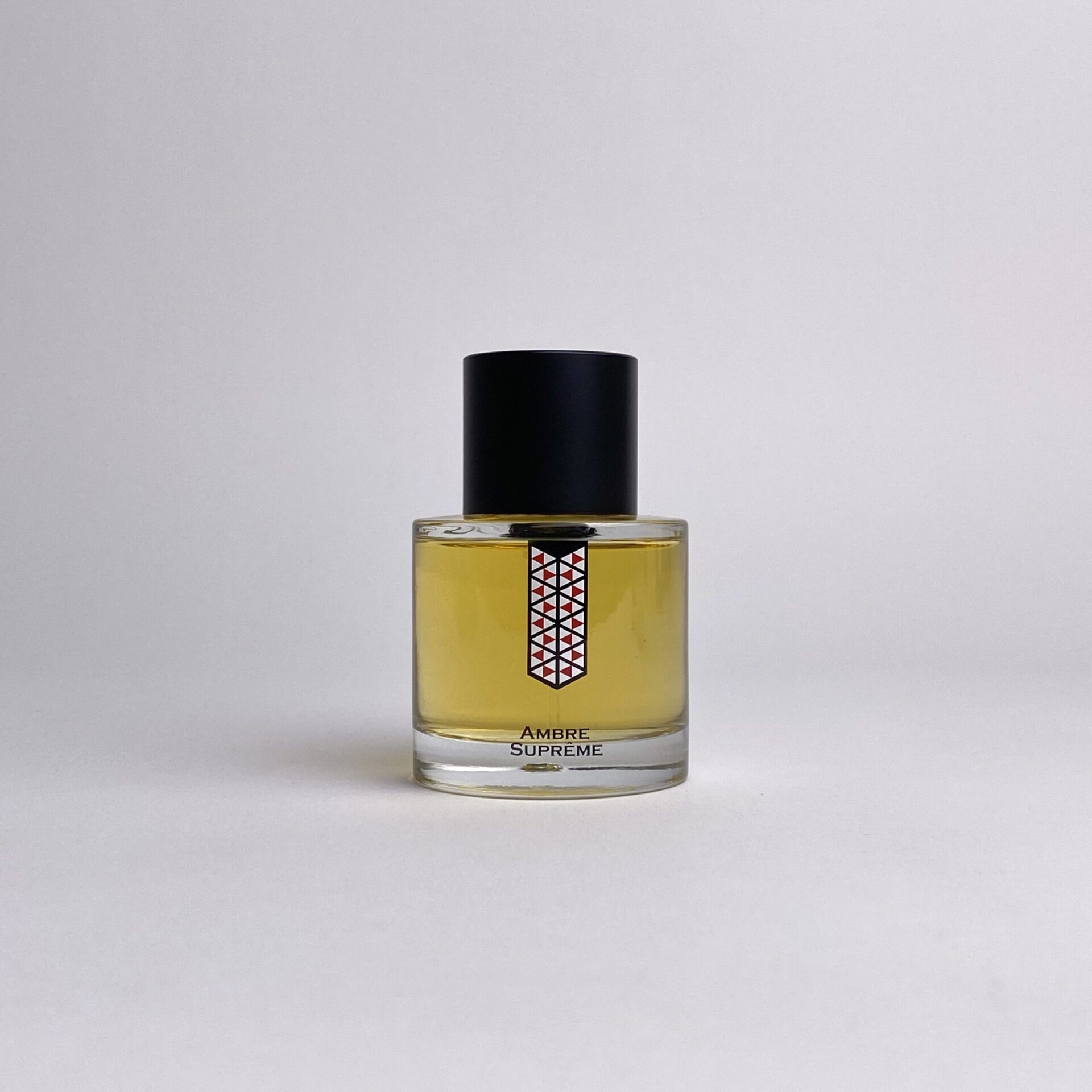 Les Indemodables Ambre Supreme Eau de Parfum