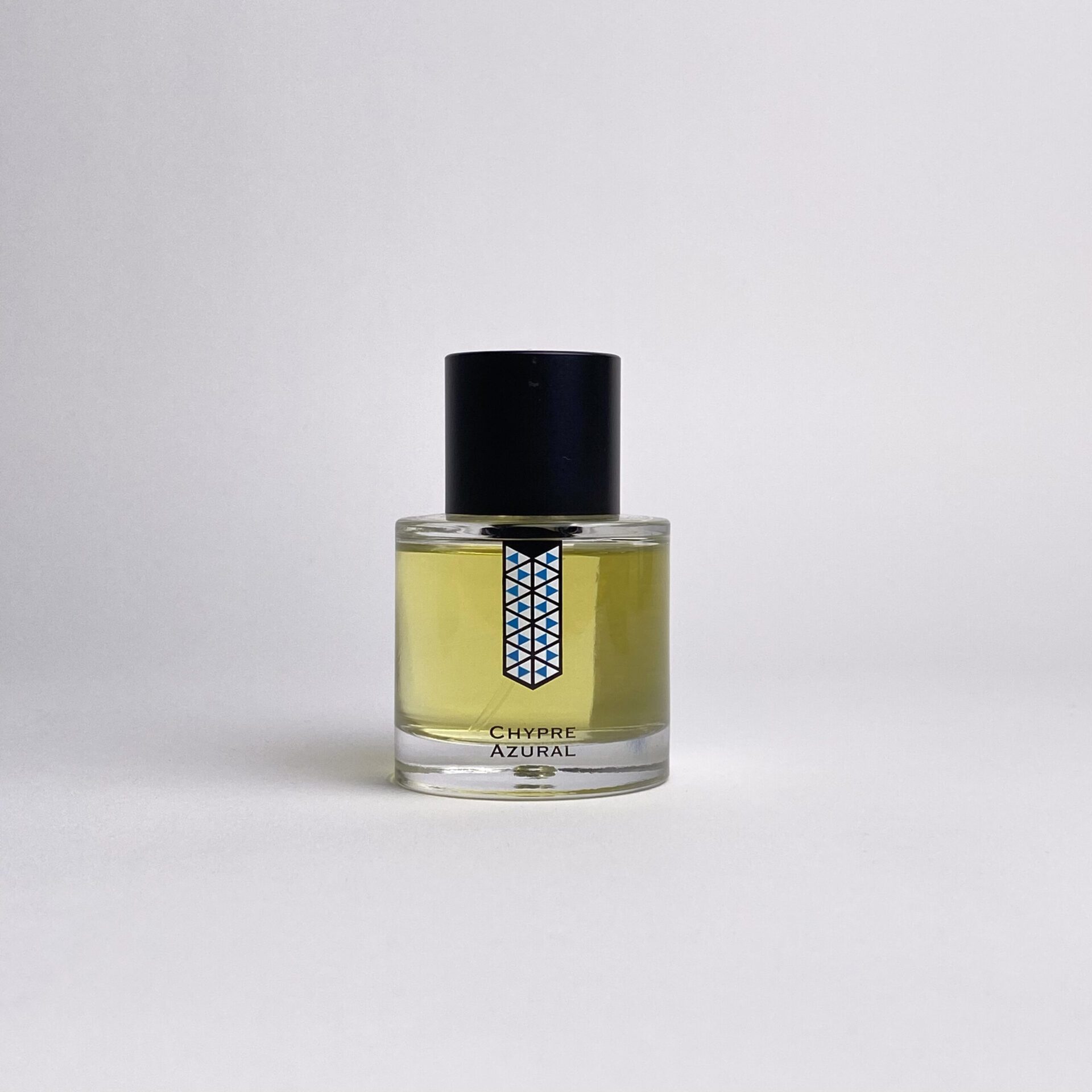 Les Indemodables Chypre Azural Eau de Parfum