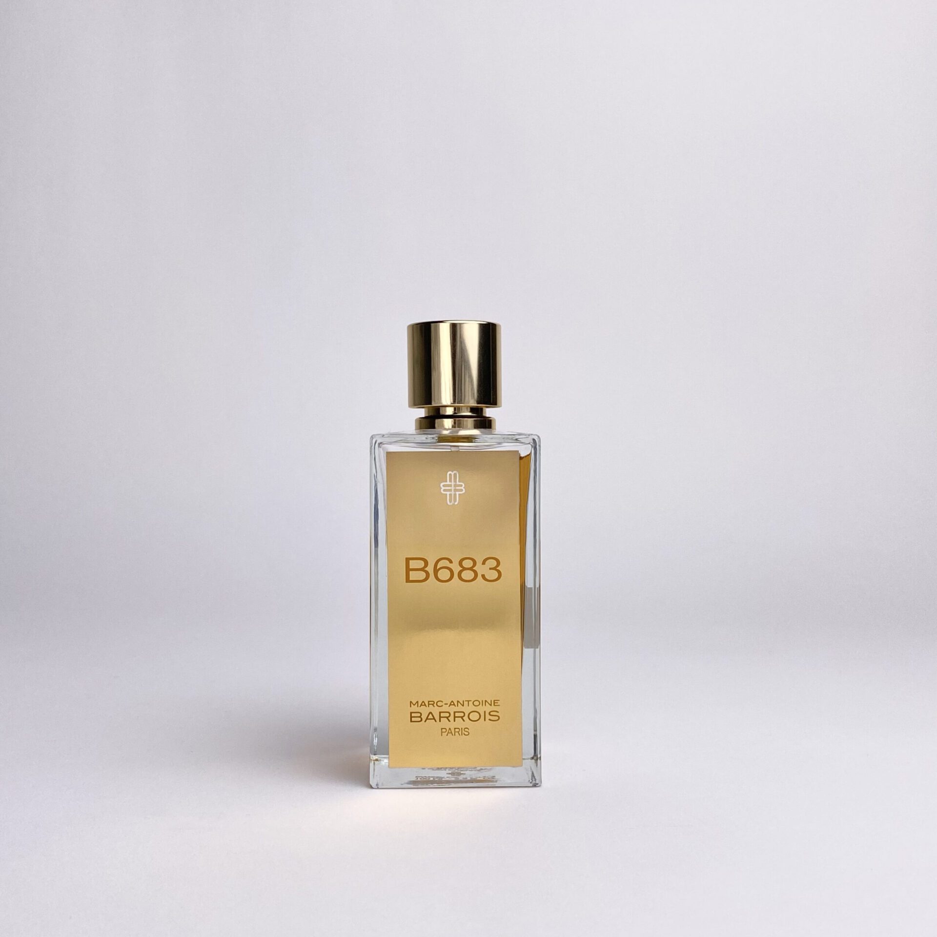 Marc-Antoine Barrois B683 Eau de Parfum