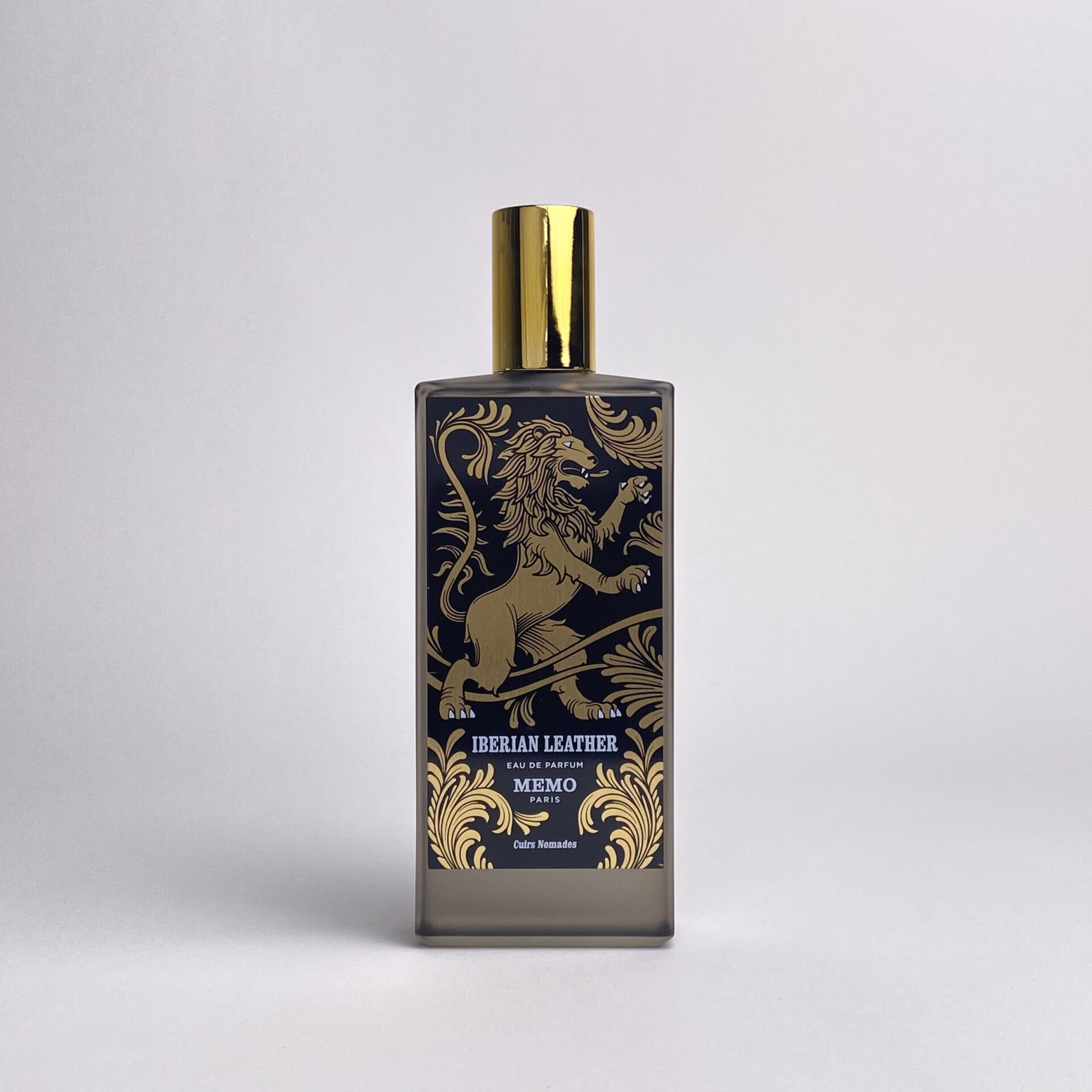 Memo Iberian Leather Eau de Parfum