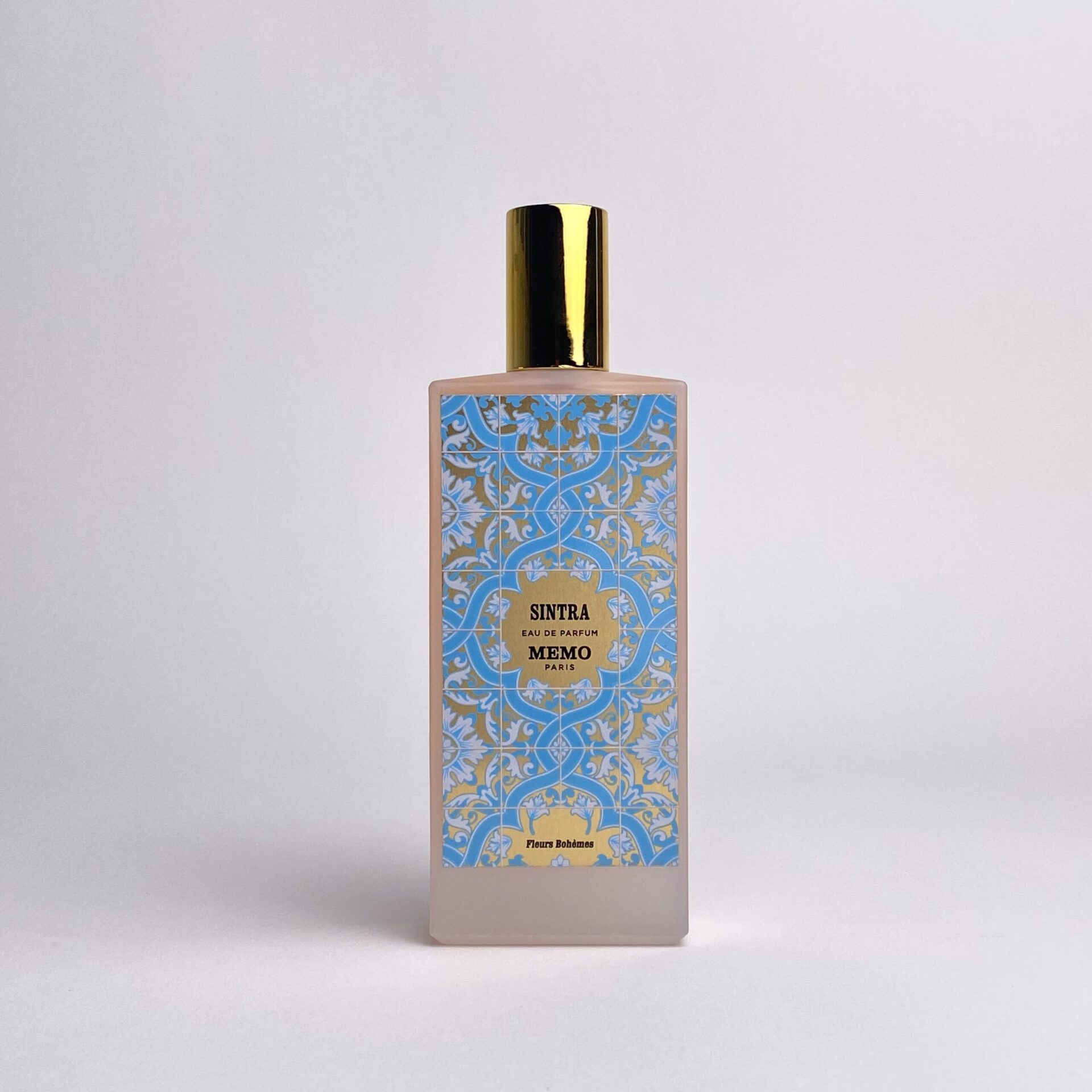 Memo Sintra Eau de Parfum