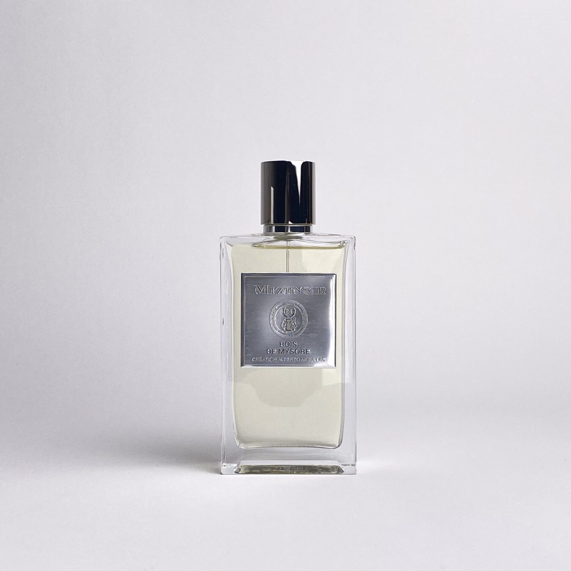 Mizensir Bois De Mysore Eau de Parfum