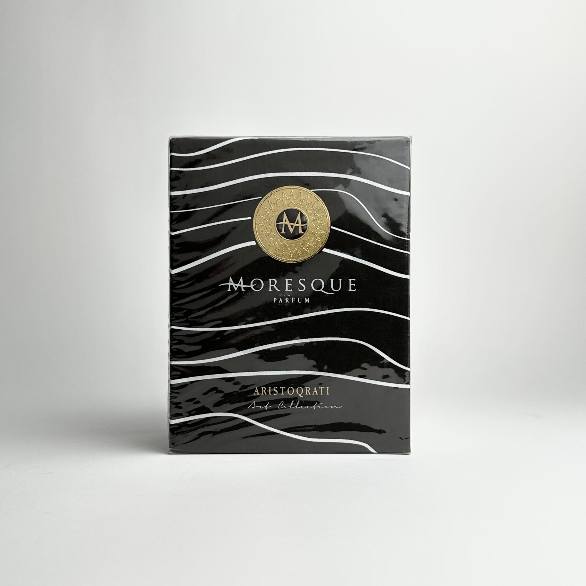 Moresque Art Collection Aristoqrati Eau de Parfum