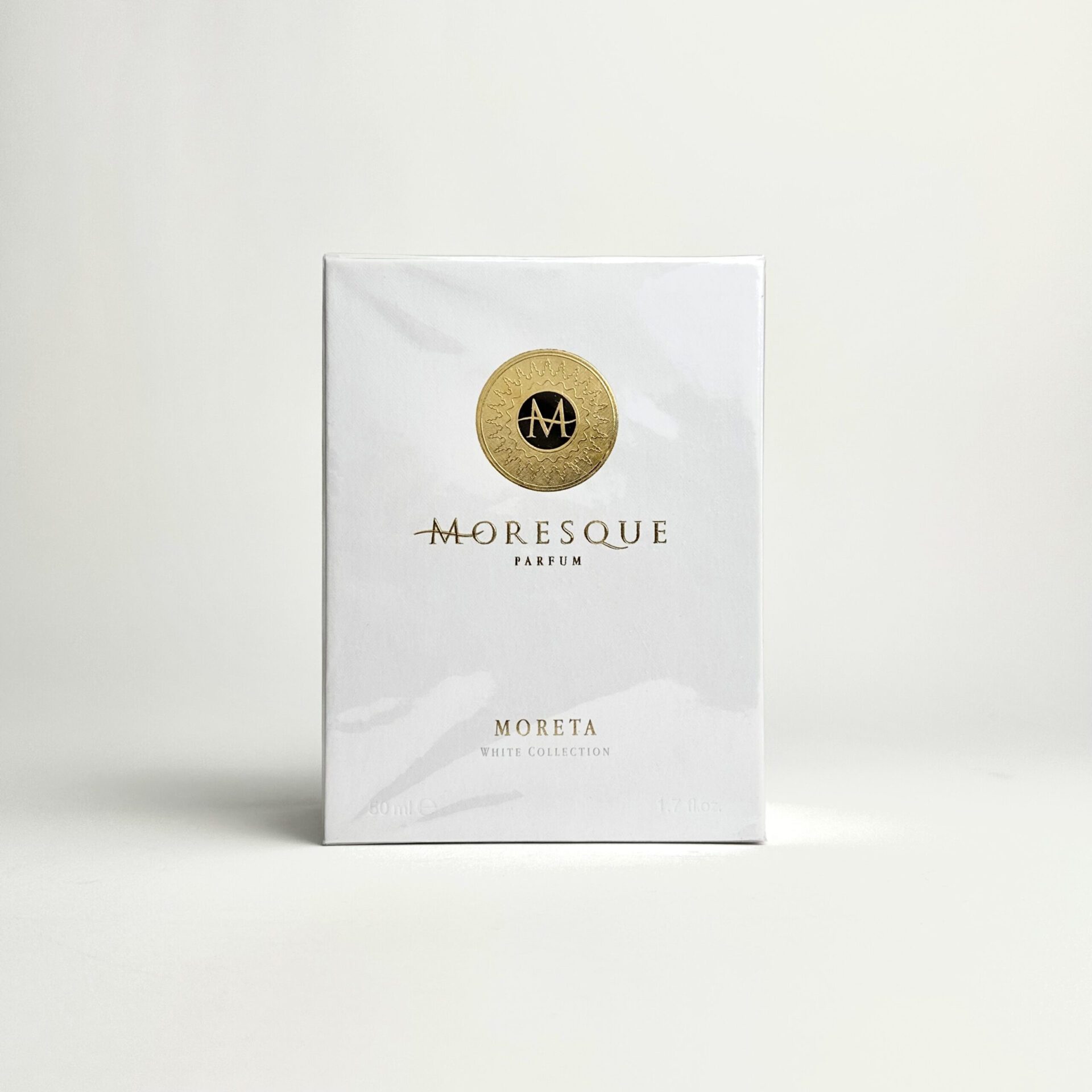 Moresque Moreta Eau de Parfum