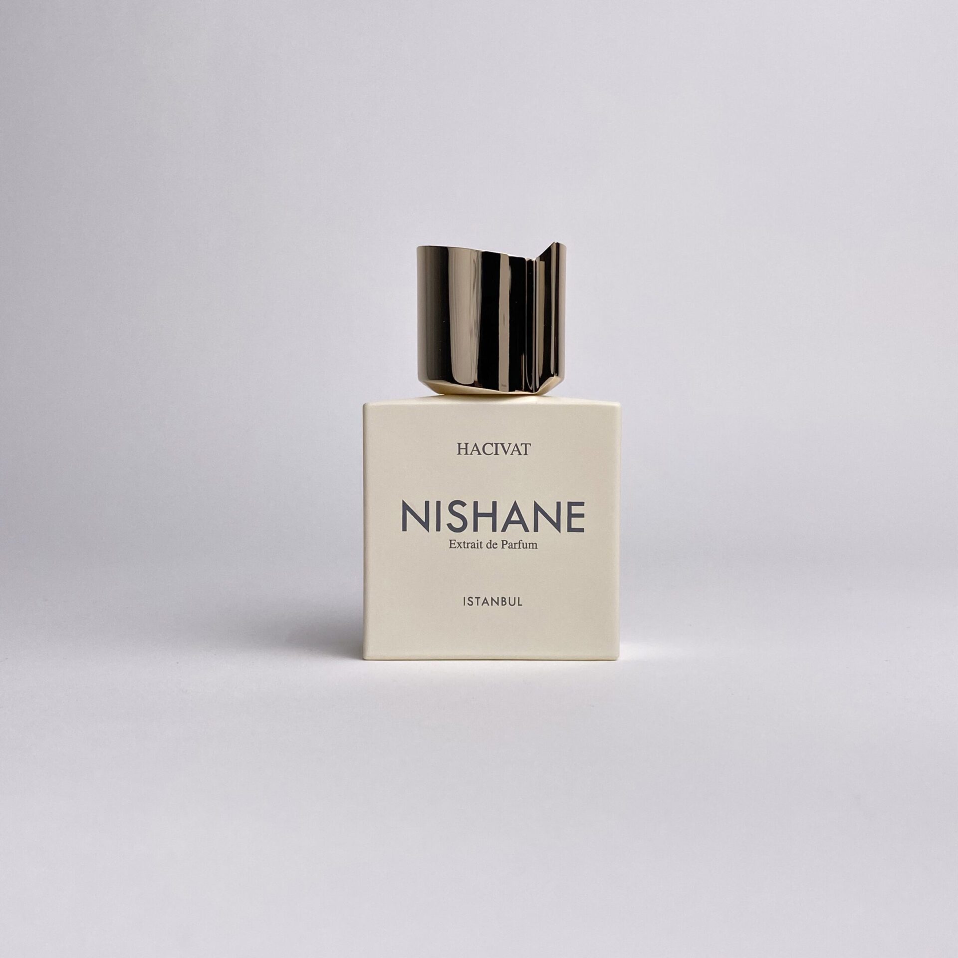 Nishane Hacivat Extrait de Parfum