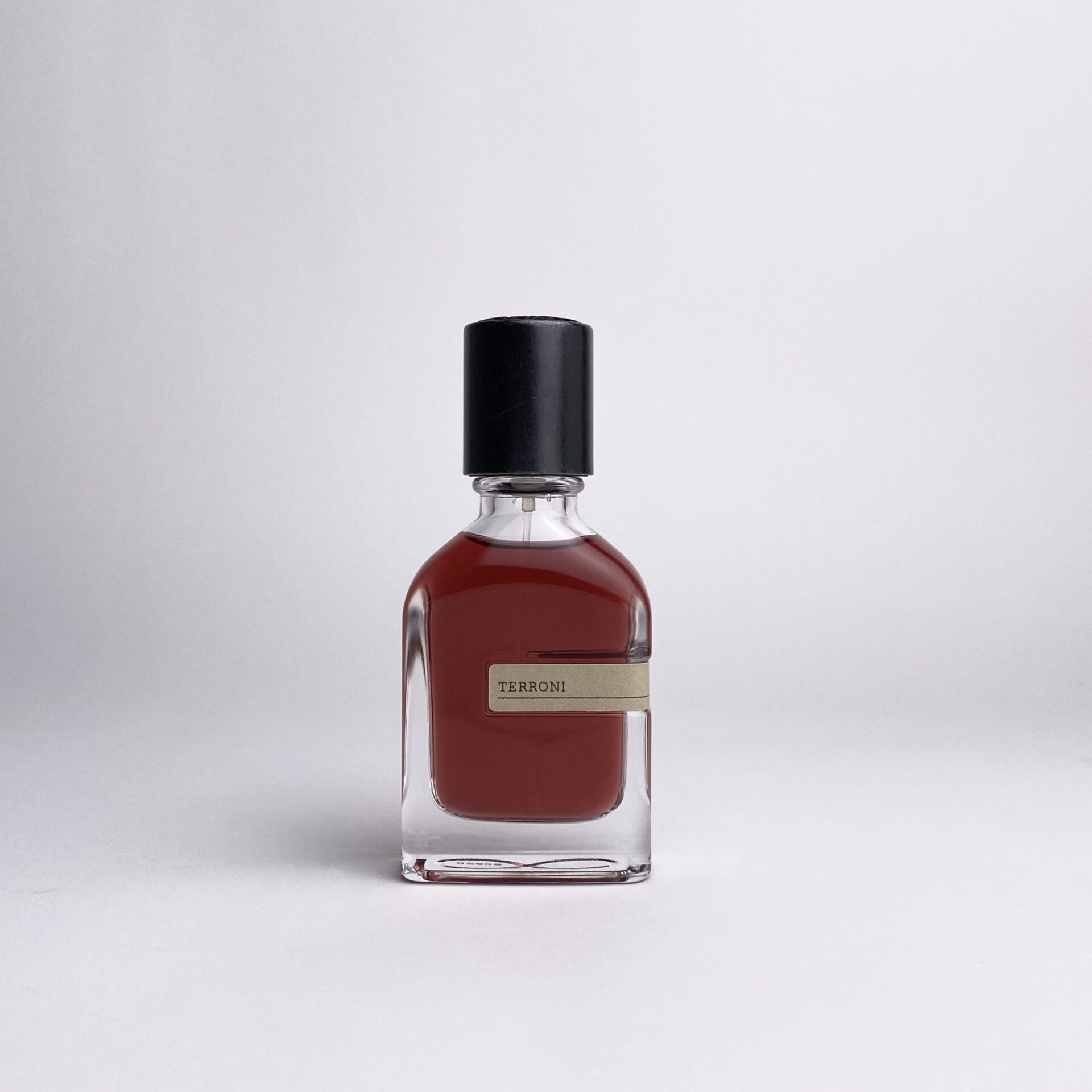 Orto Parisi Terroni Parfum