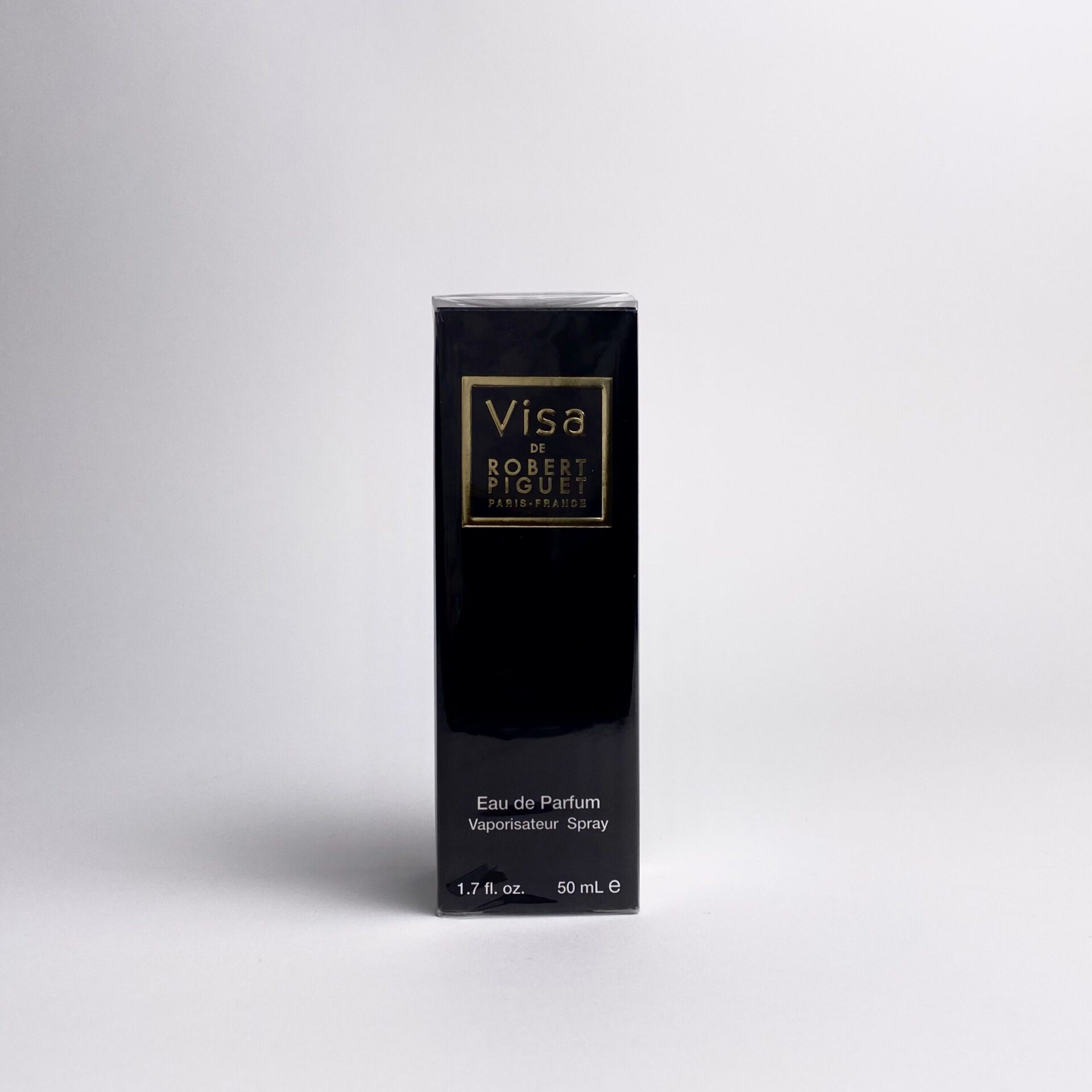 Robert Piguet Visa Eau de Parfum