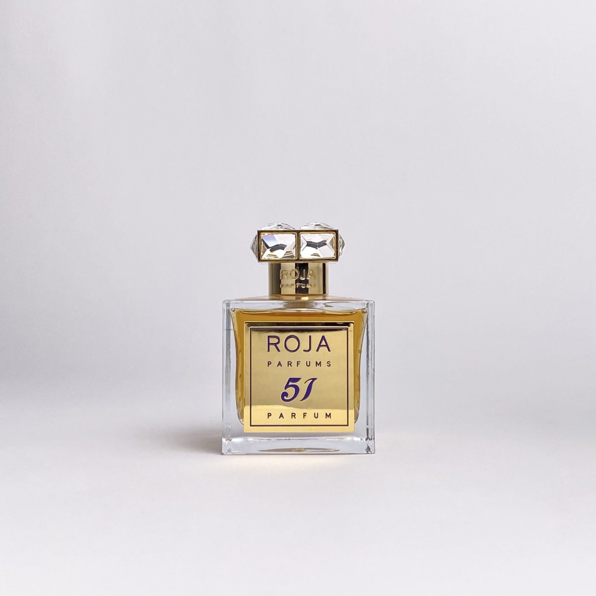 Roja Parfums 51 Pour Femme Parfum