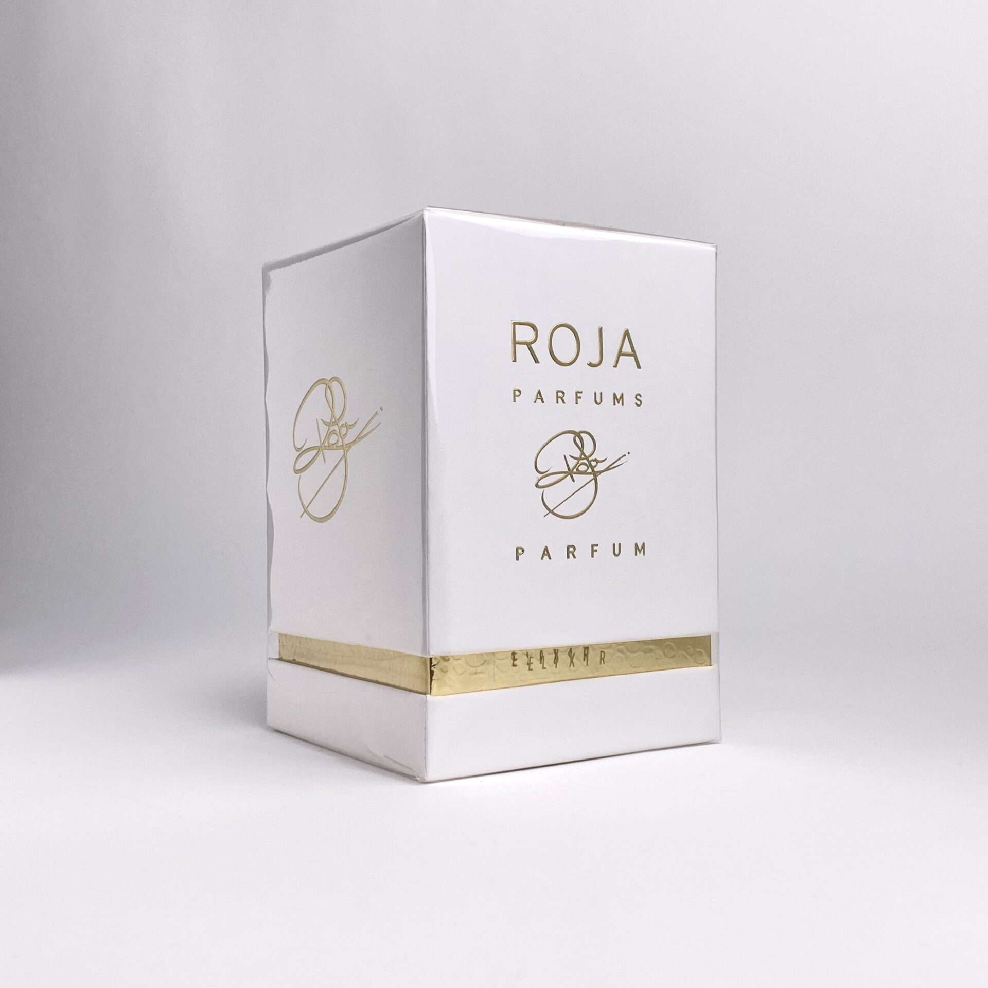 Roja Parfums Elixir Pour Femme Parfum