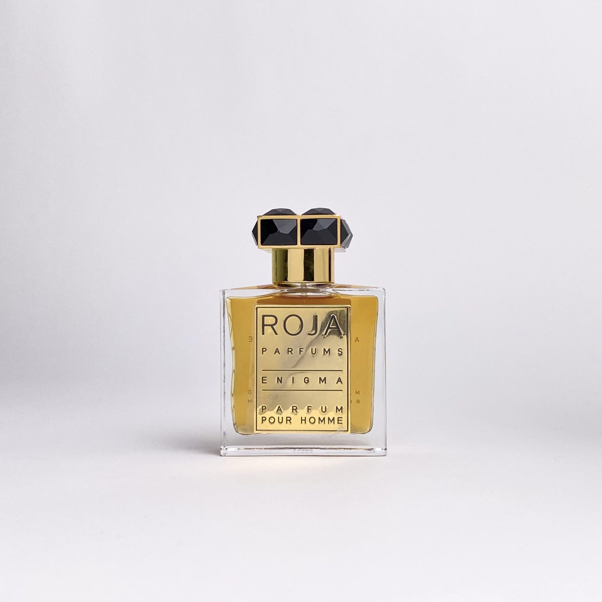 Roja Parfums Enigma Parfum Pour Homme