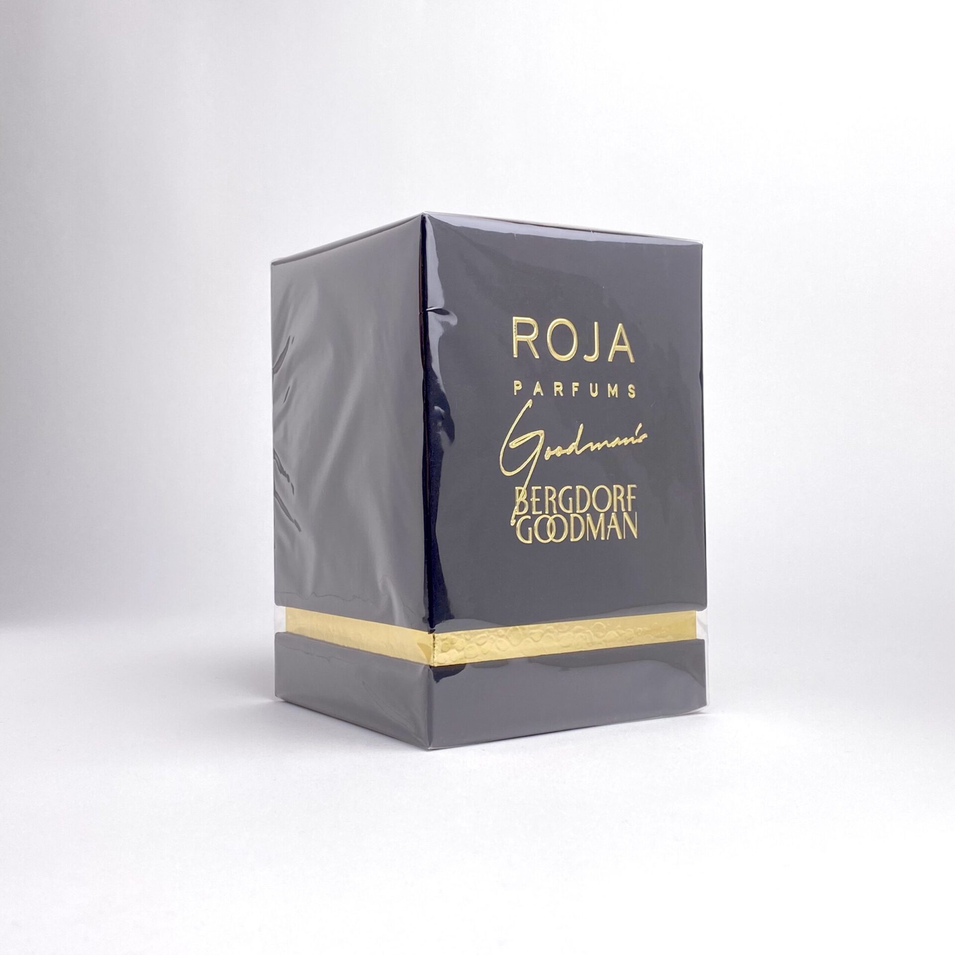 Roja Parfums Goodman's Parfum Homme