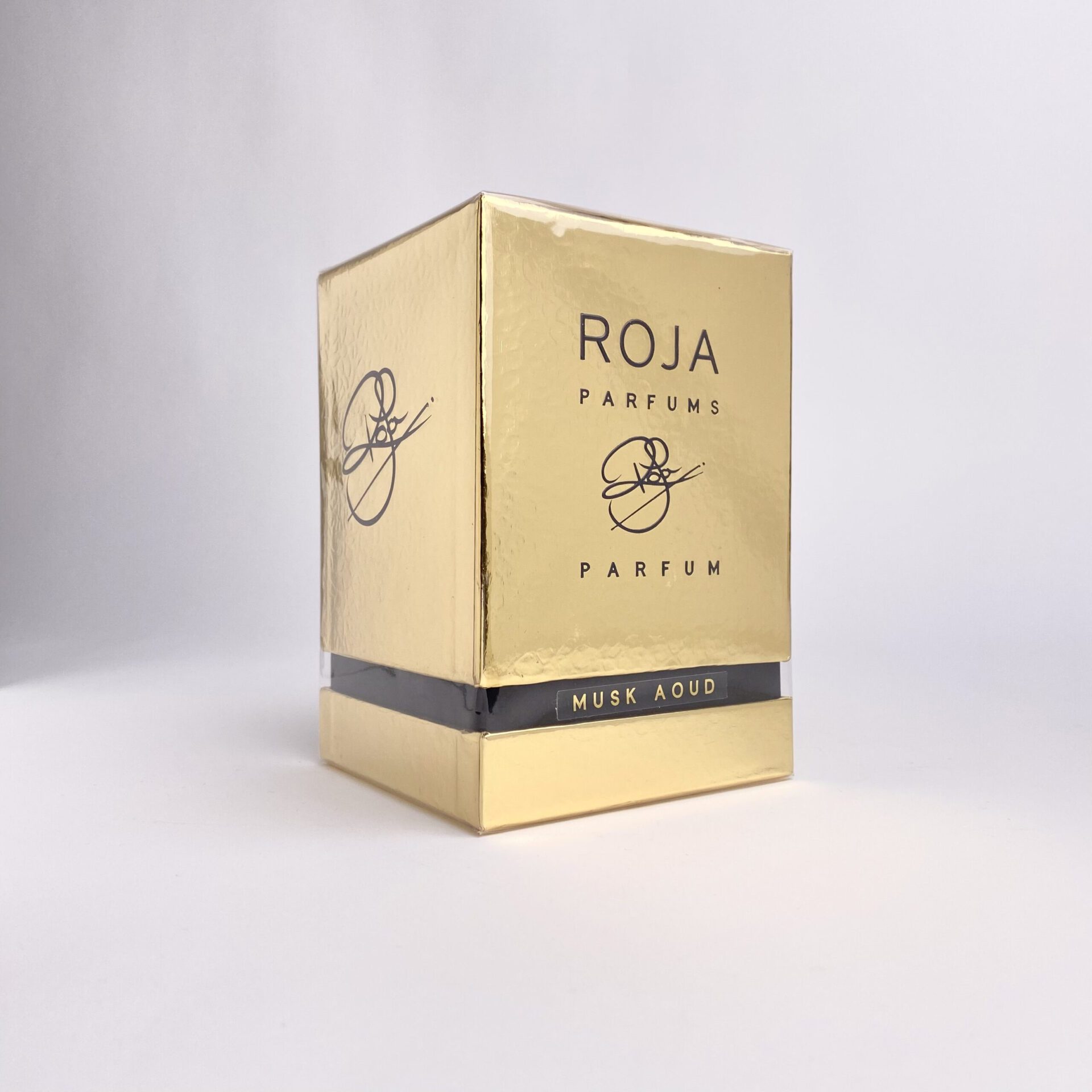 Roja Parfums Musk Aoud Parfum