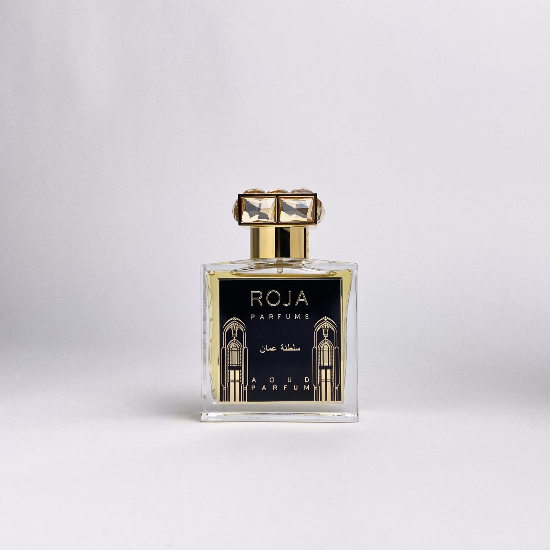 Roja Parfums Sultanate of Oman Parfum