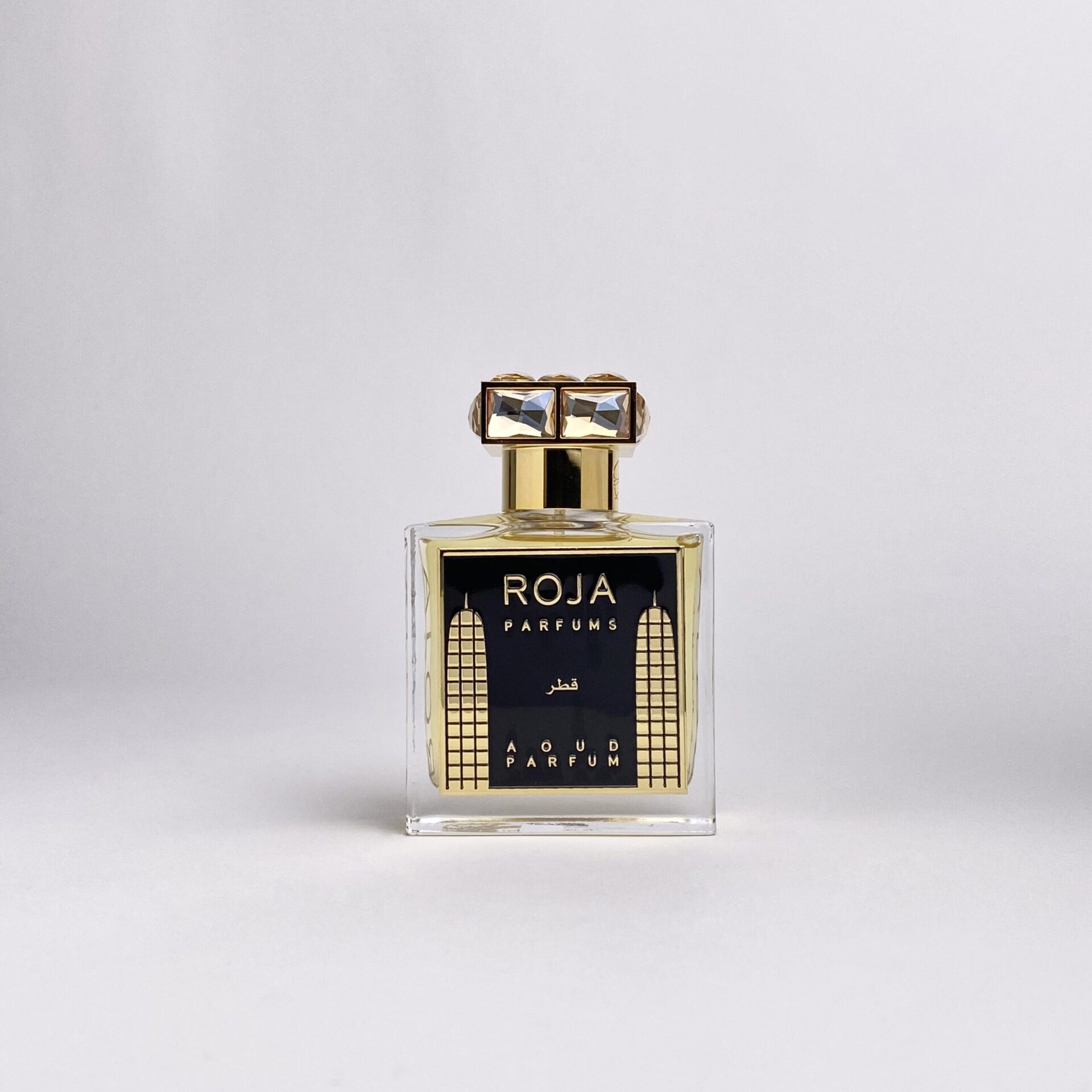 Roja Parfums Qatar Aoud Parfum