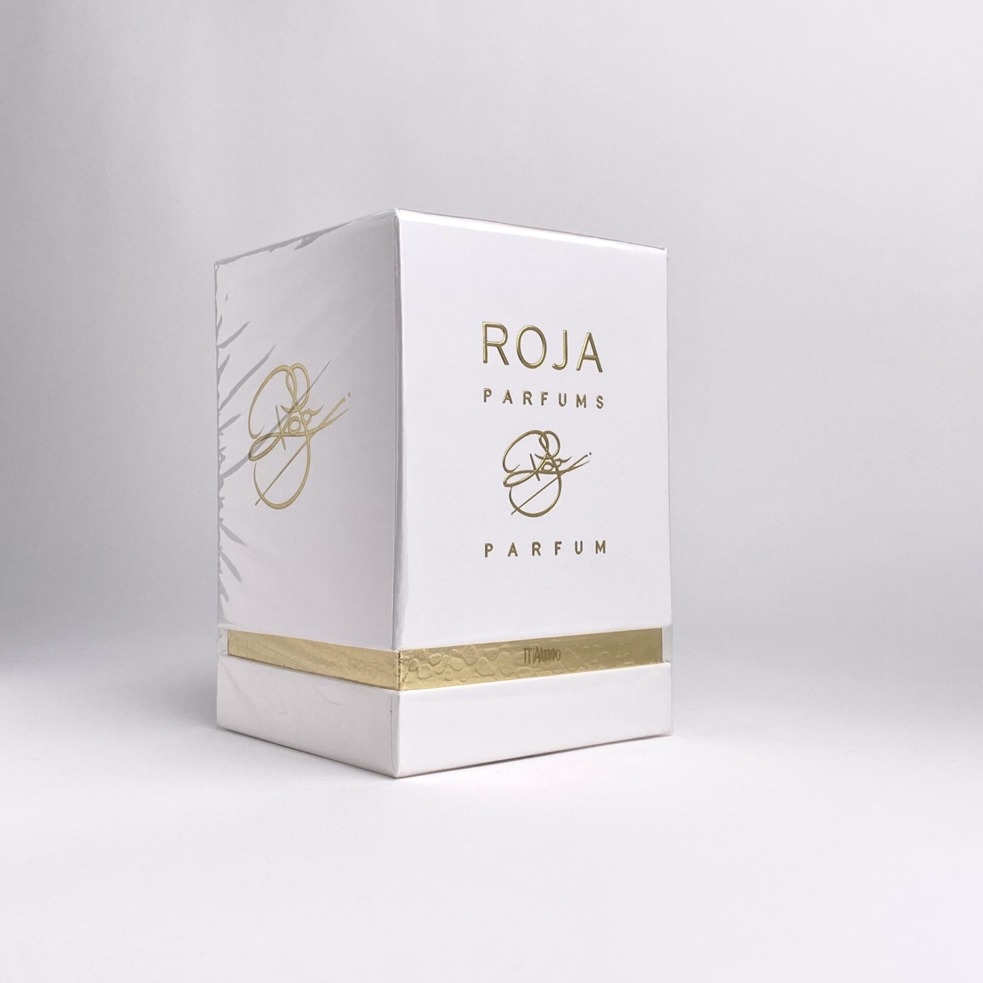 Roja Parfums Ti Amo Parfum