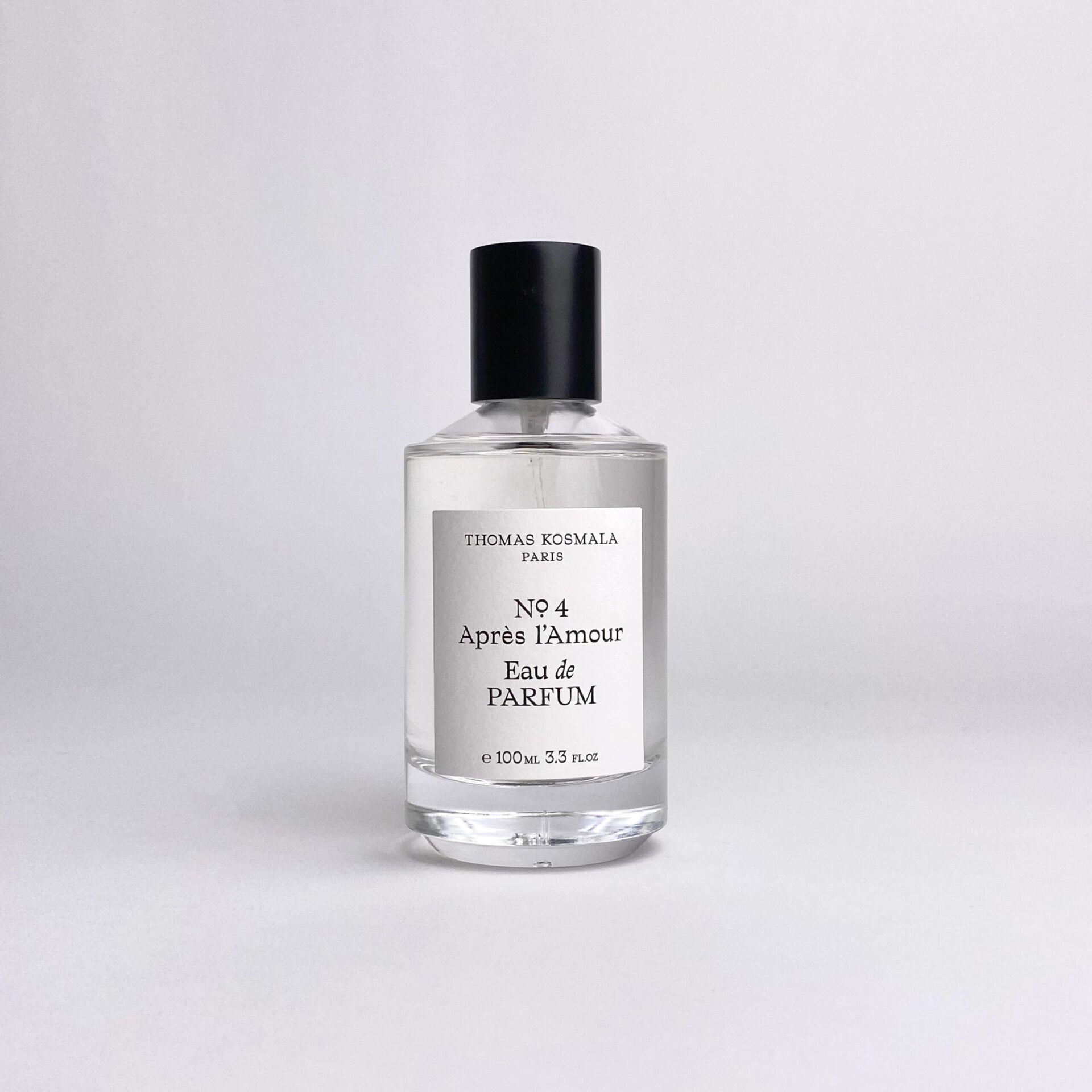 Thomas Kosmala No. 4 Après l'Amour Eau de Parfum