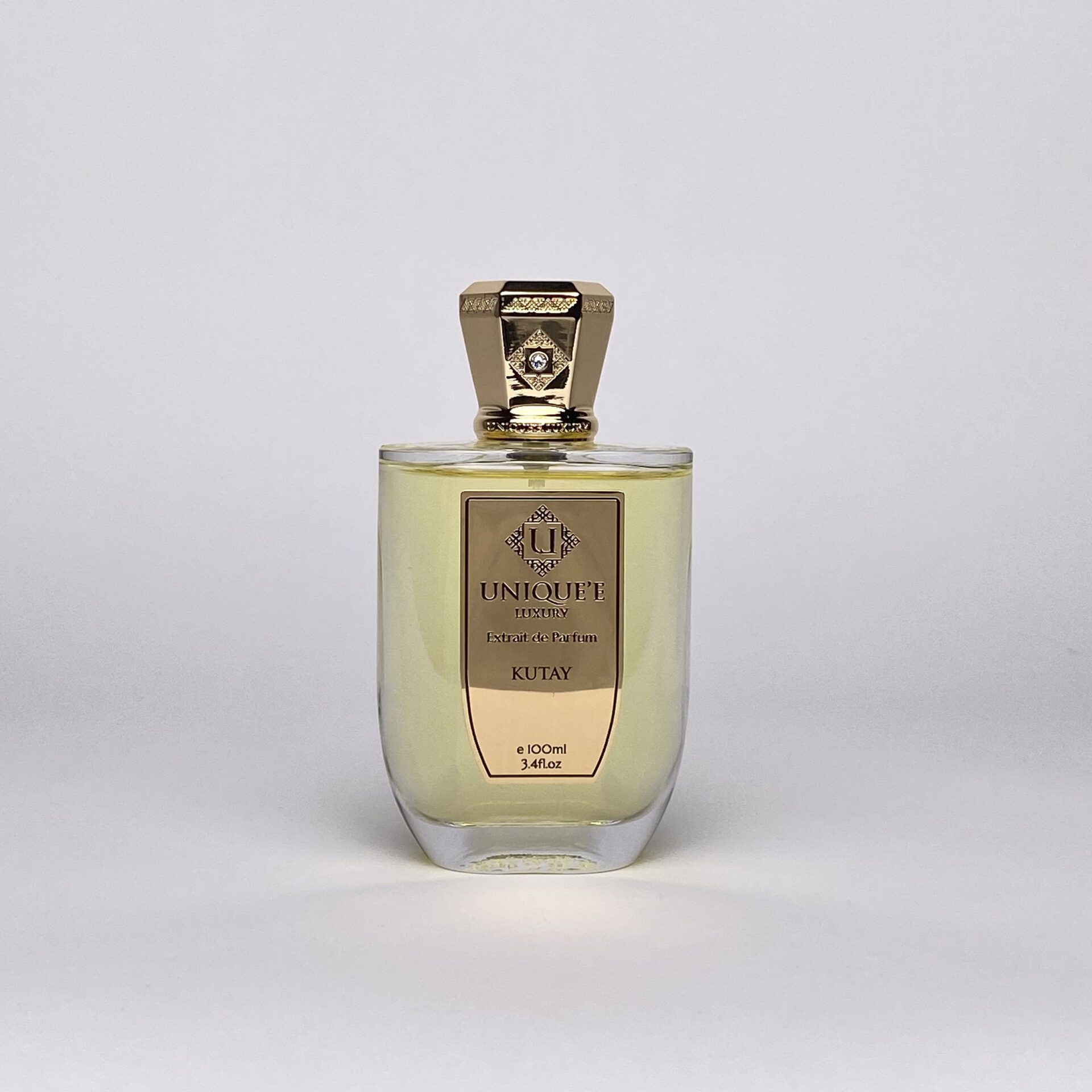 Unique'e Luxury Kutay Extrait de Parfum